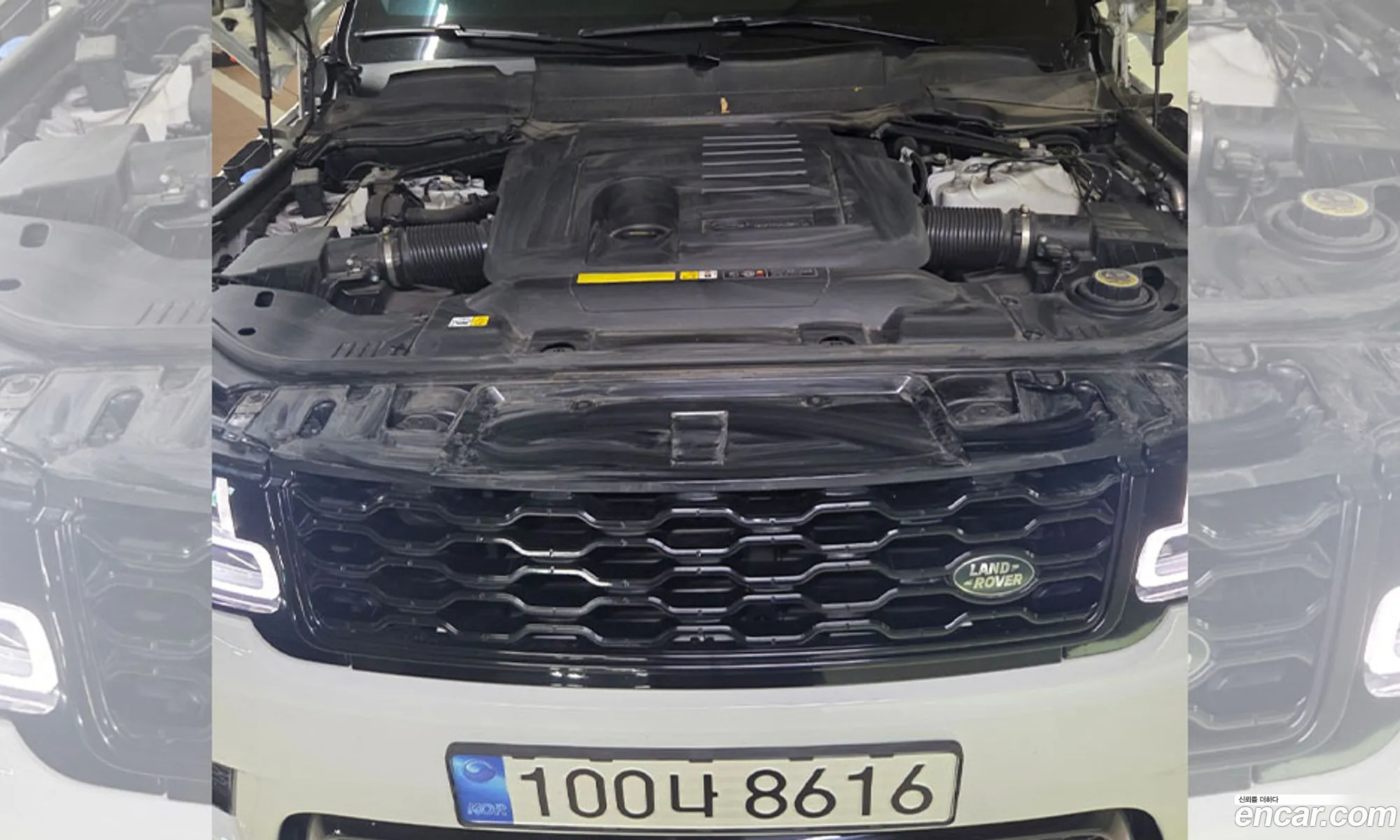 Land Rover Range Rover Sport 2022 — 7