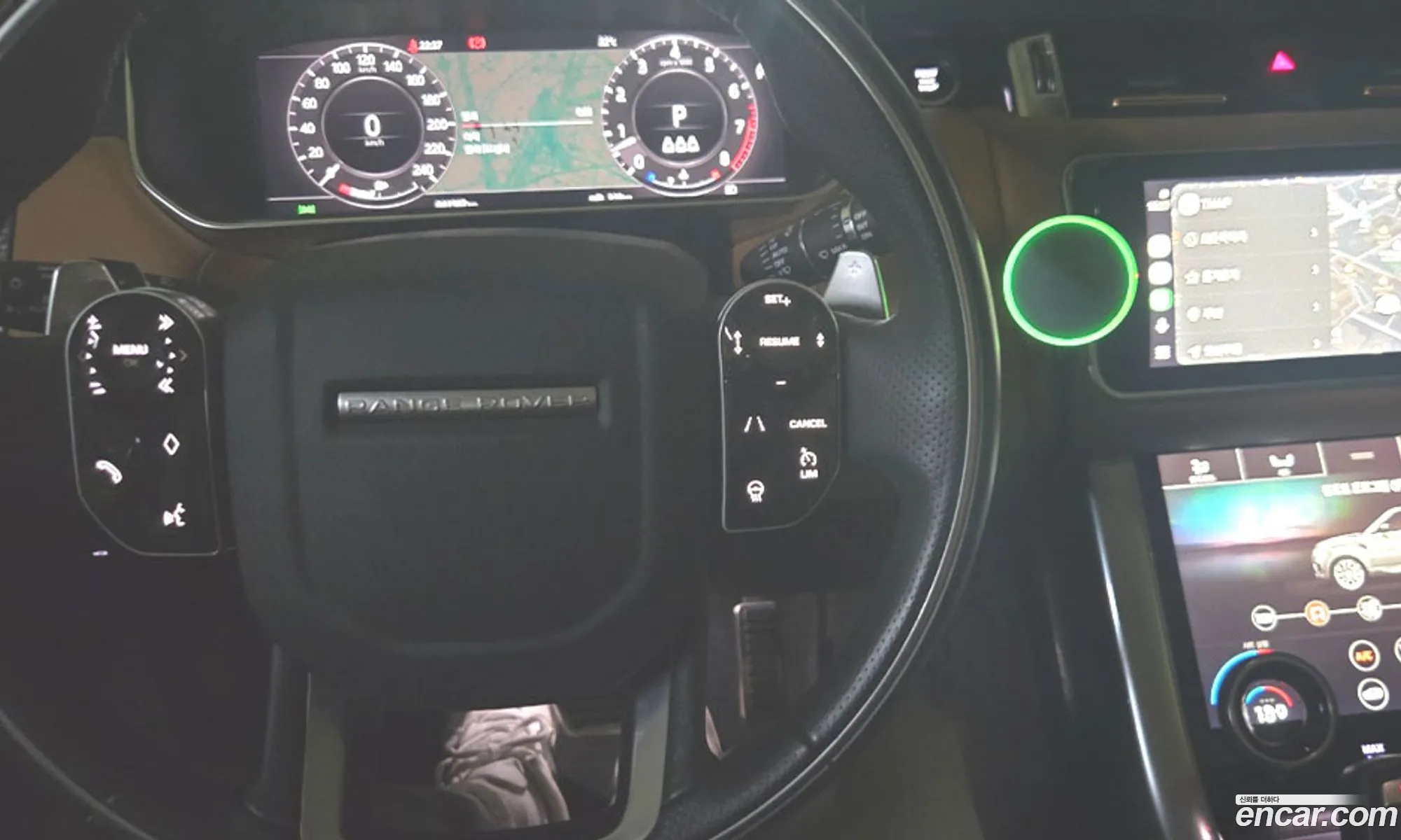 Land Rover Range Rover Sport 2022 — 10
