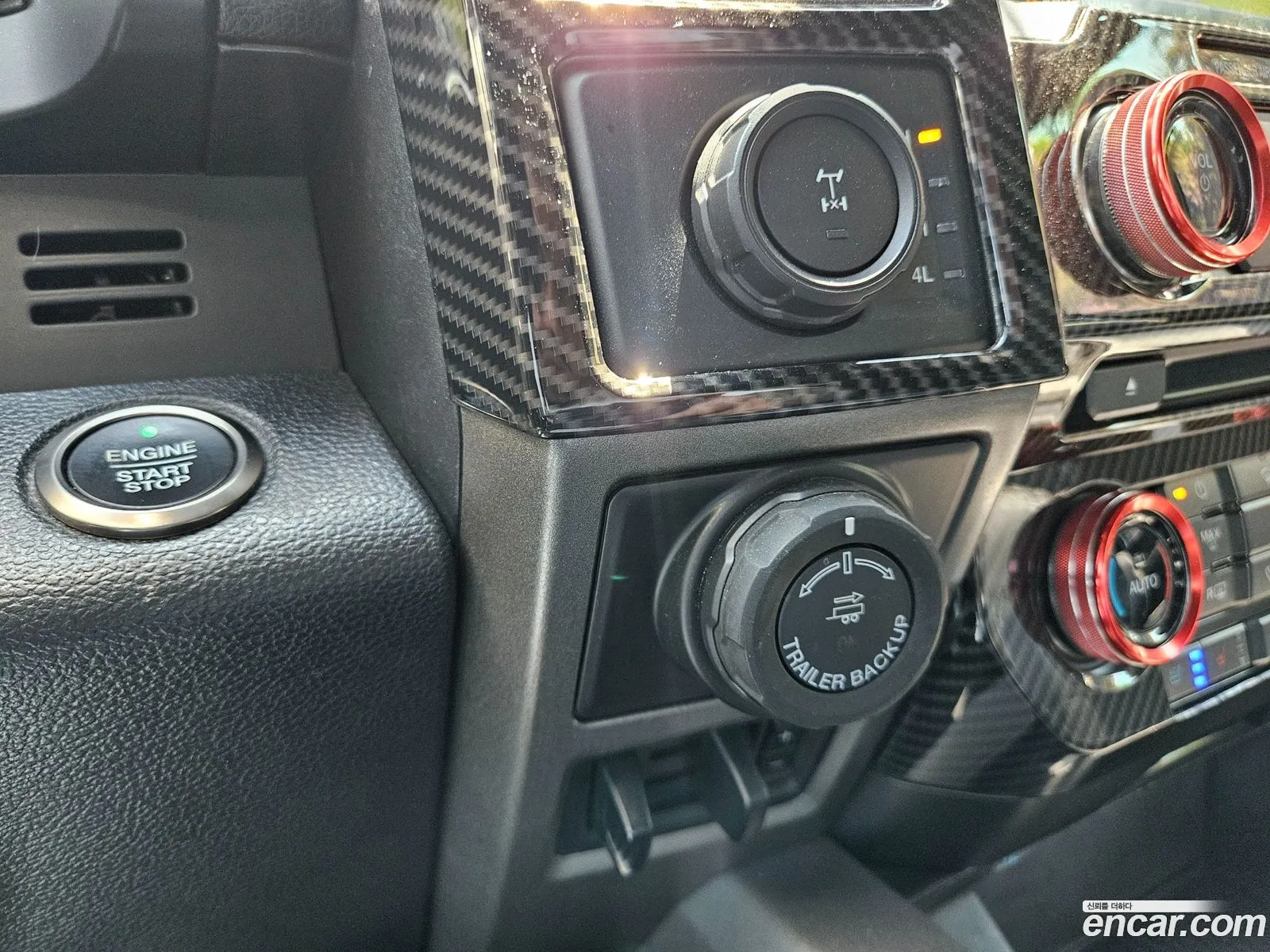 Ford F-150 2017 — 3
