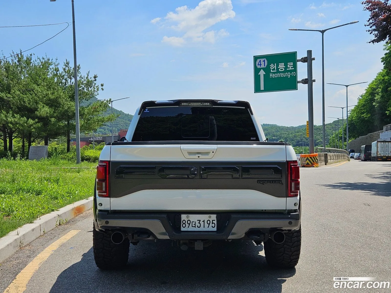 Ford F-150 2017 — 16