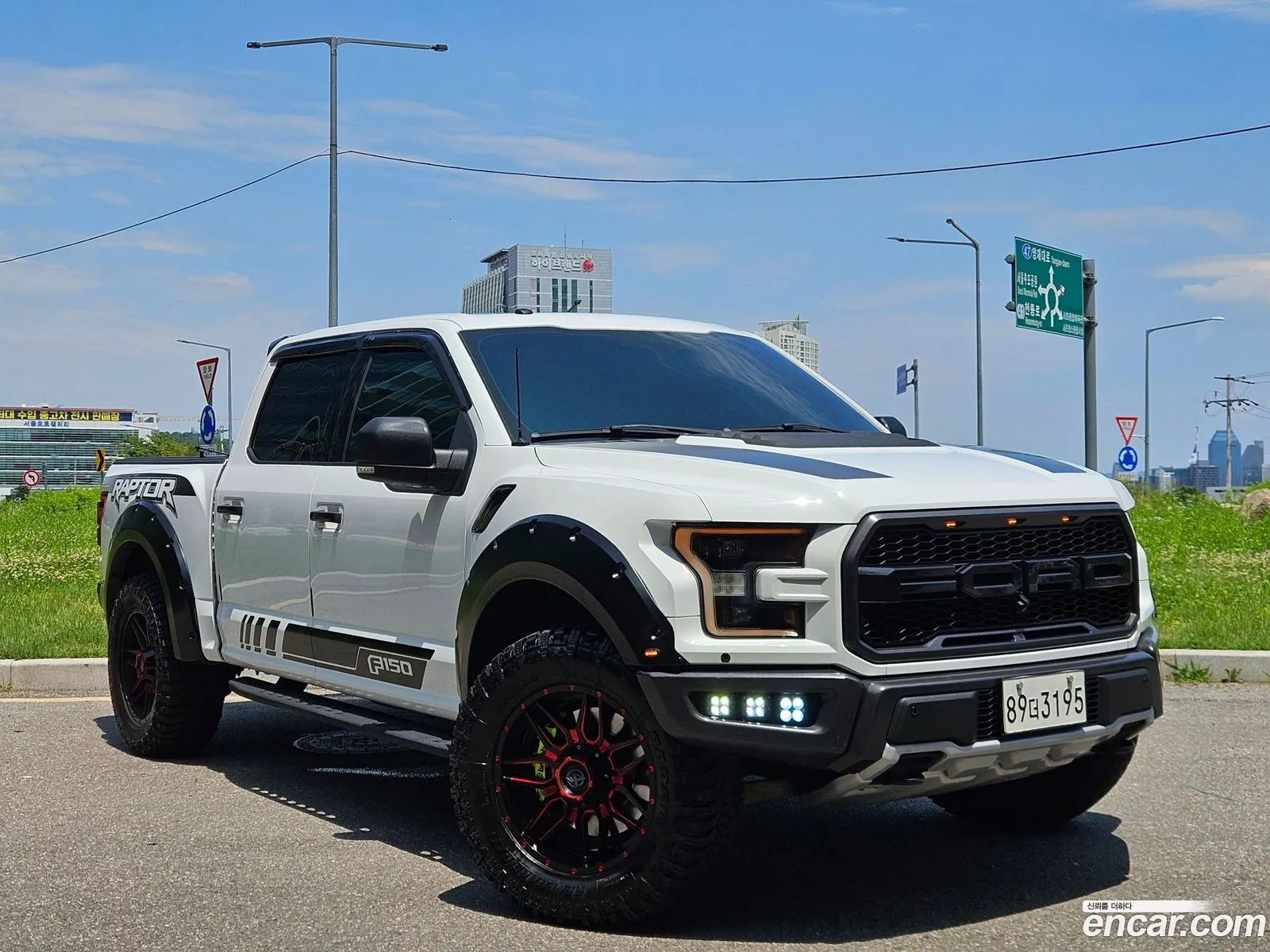 Ford F-150 2017 — 20