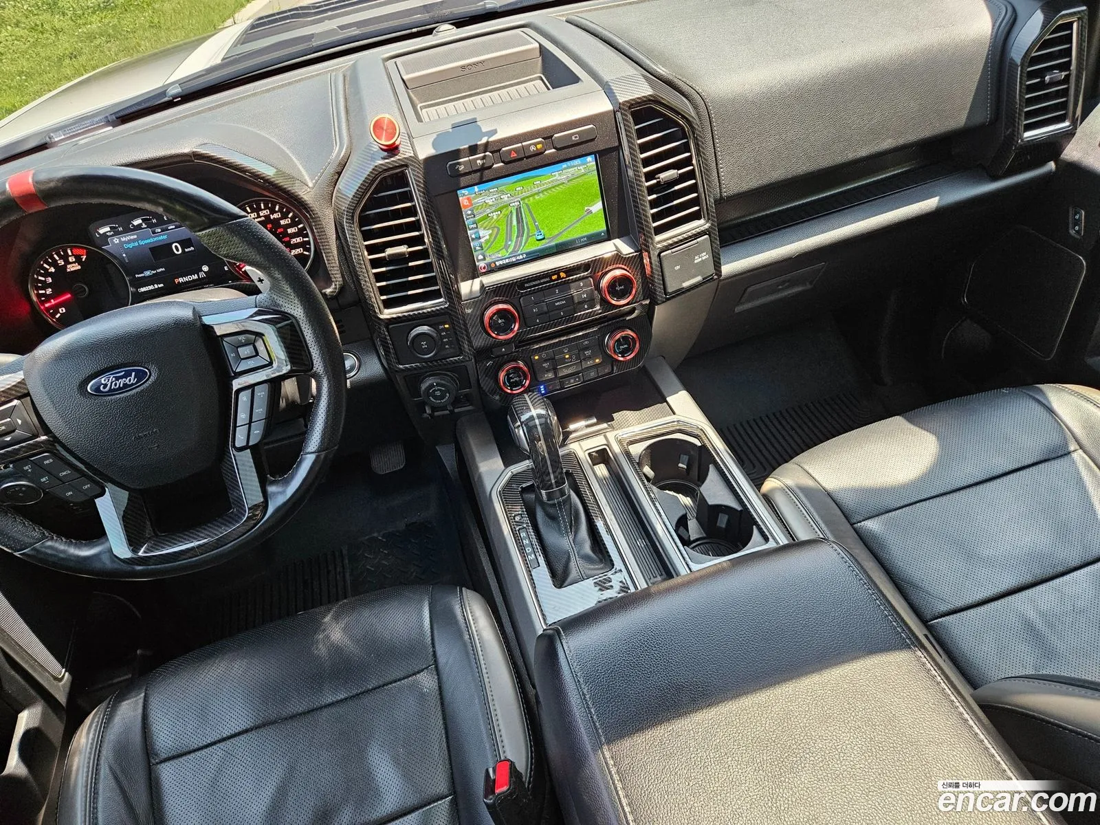 Ford F-150 2017 — 10