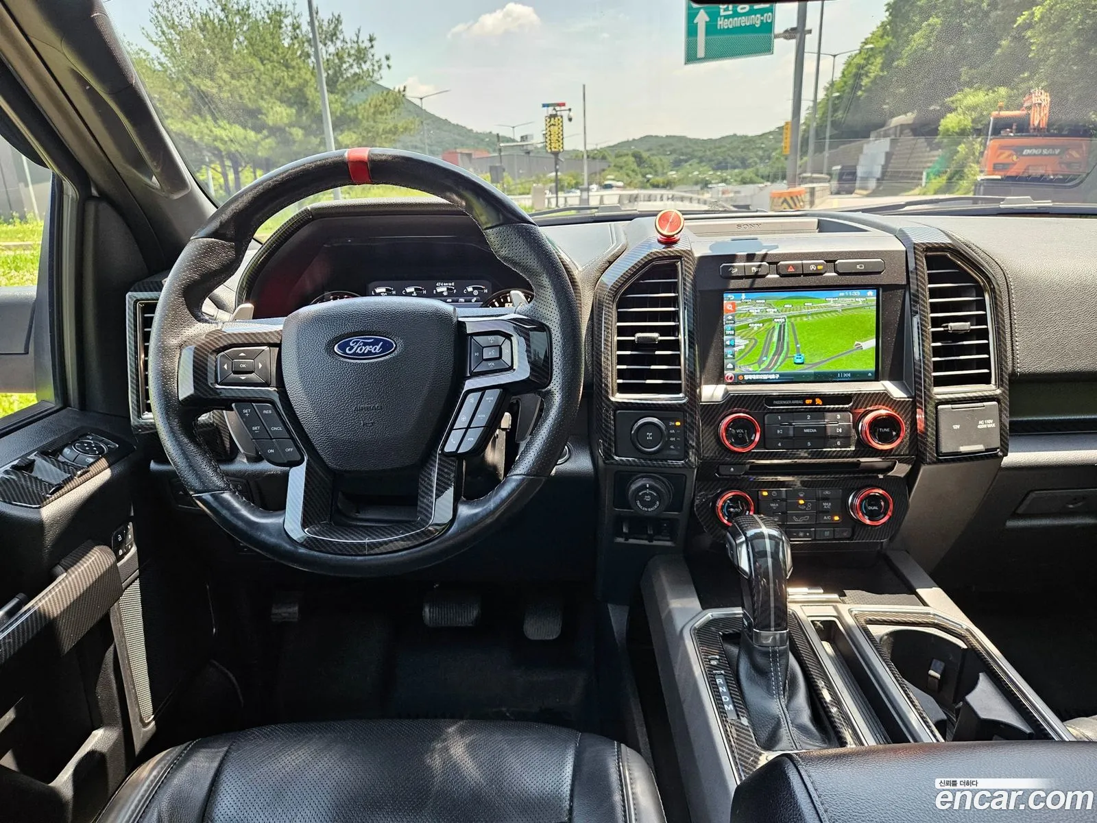 Ford F-150 2017 — 7