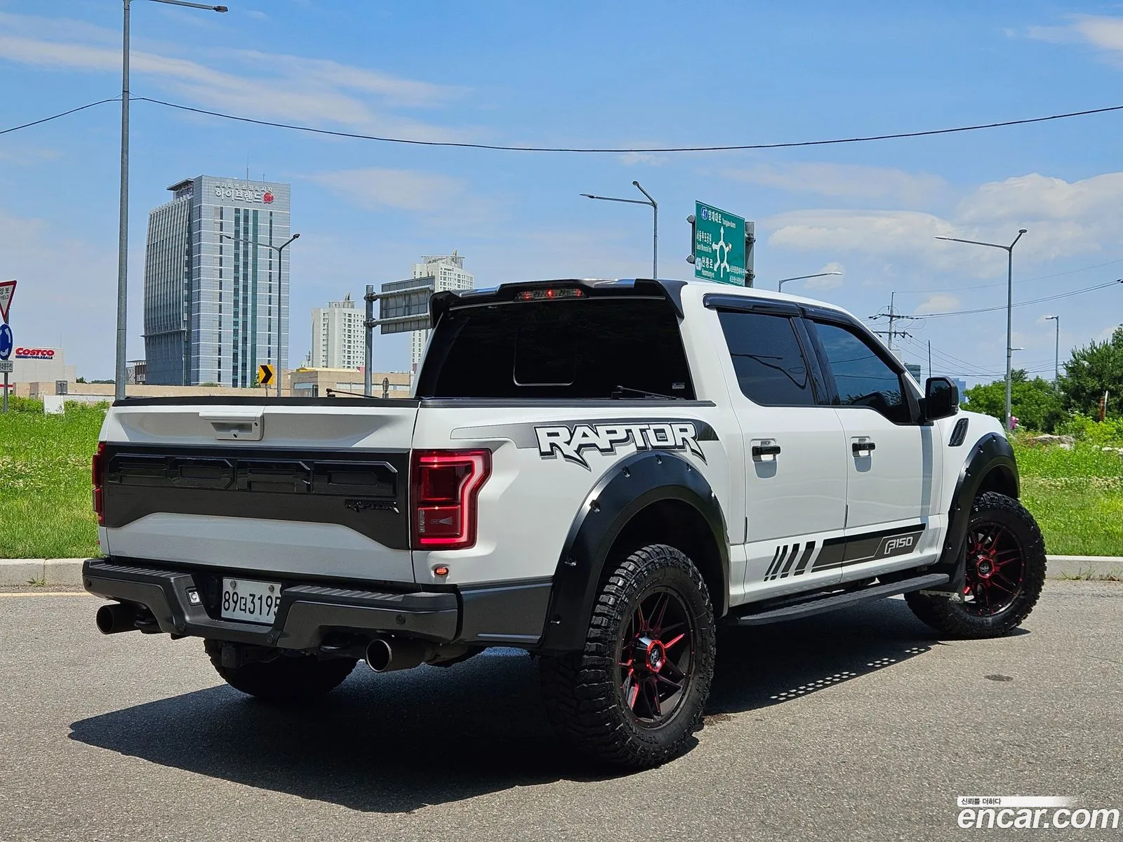Ford F-150 2017 — 15