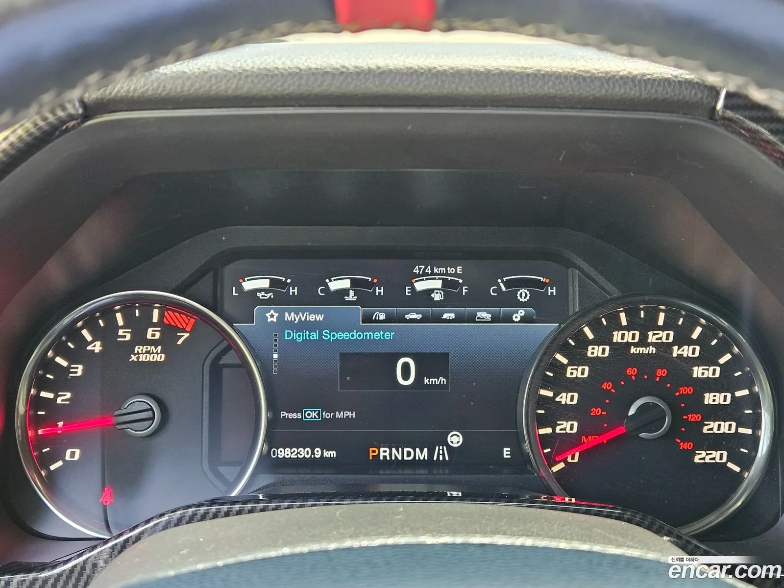 Ford F-150 2017 — 4