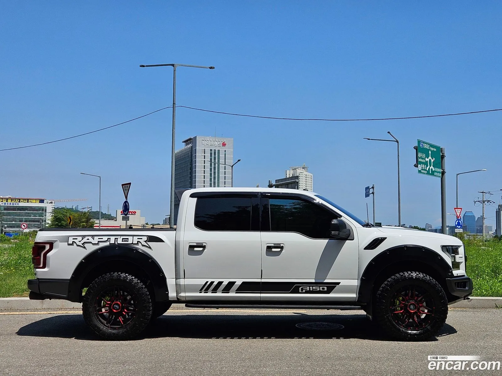 Ford F-150 2017 — 13