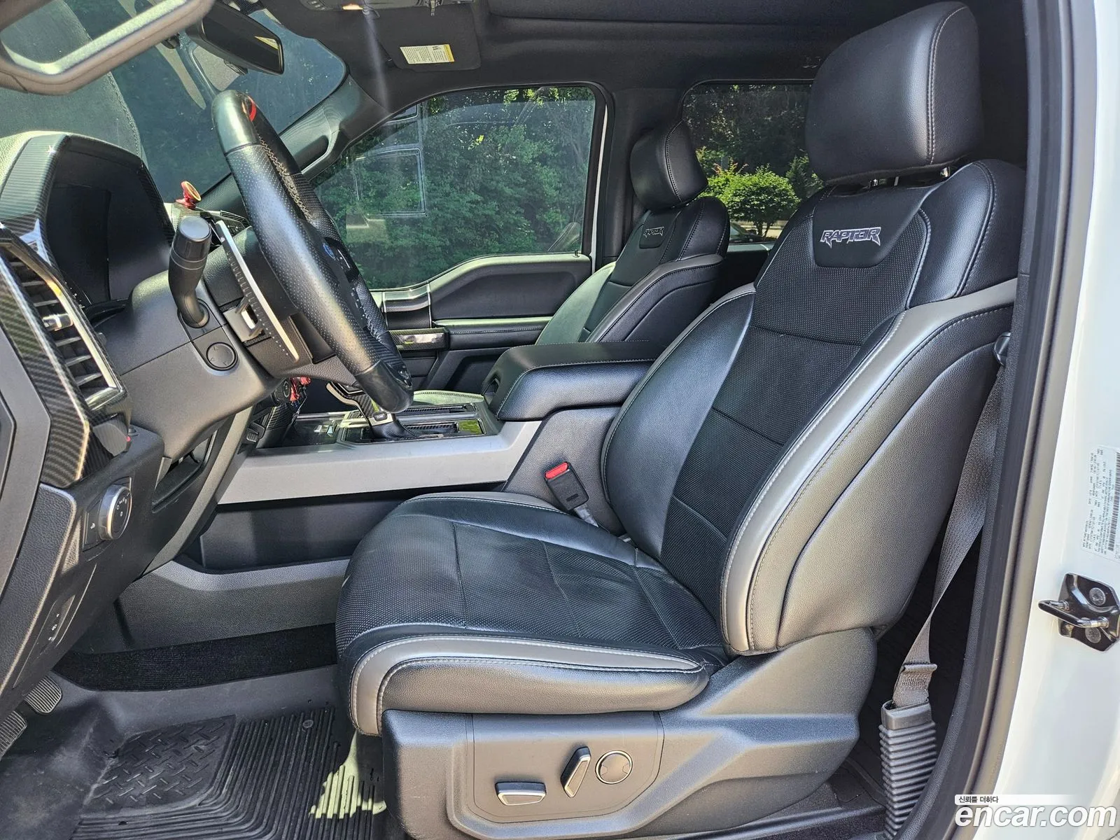 Ford F-150 2017 — 5