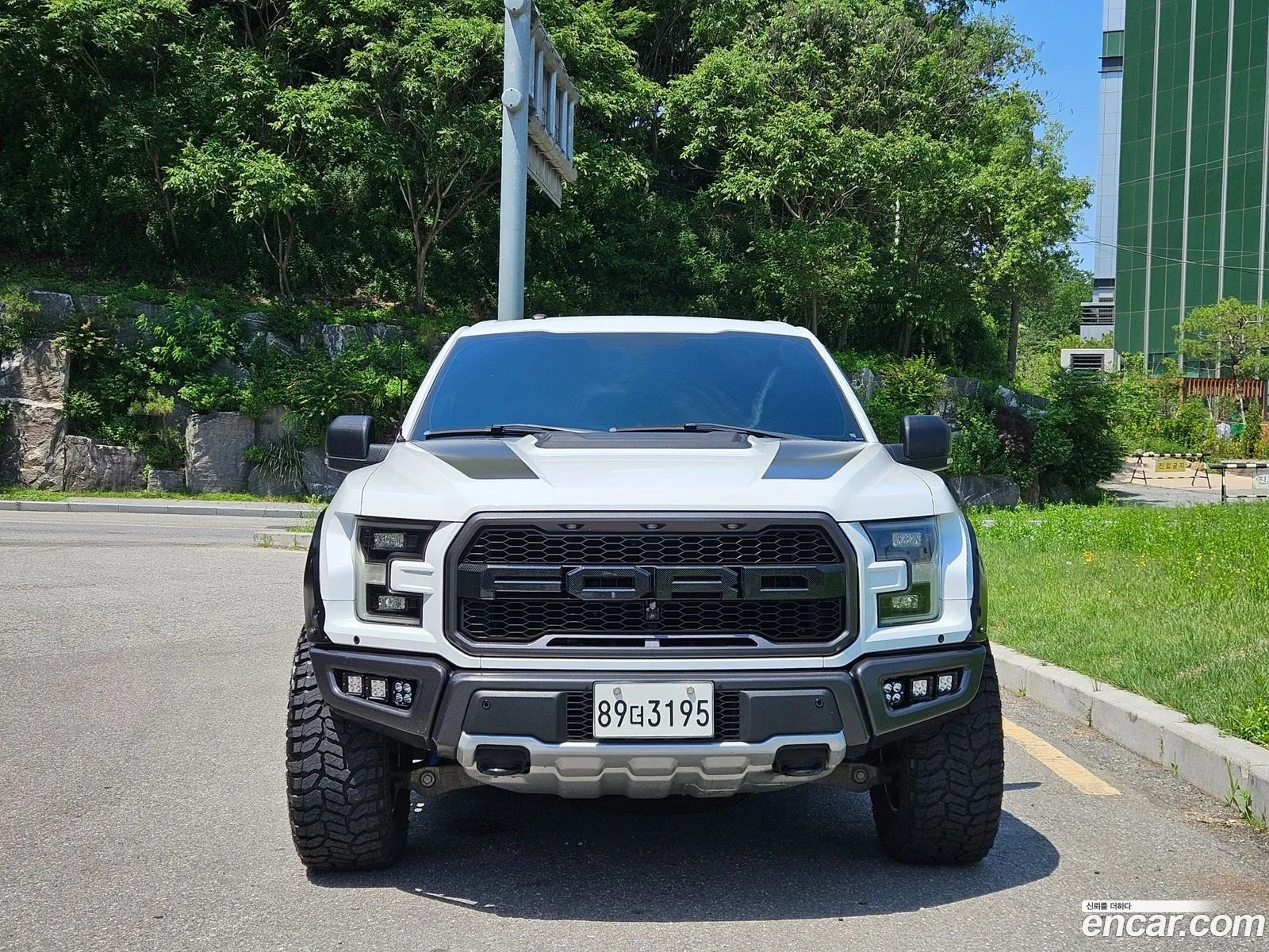 Ford F-150 2017 — 8