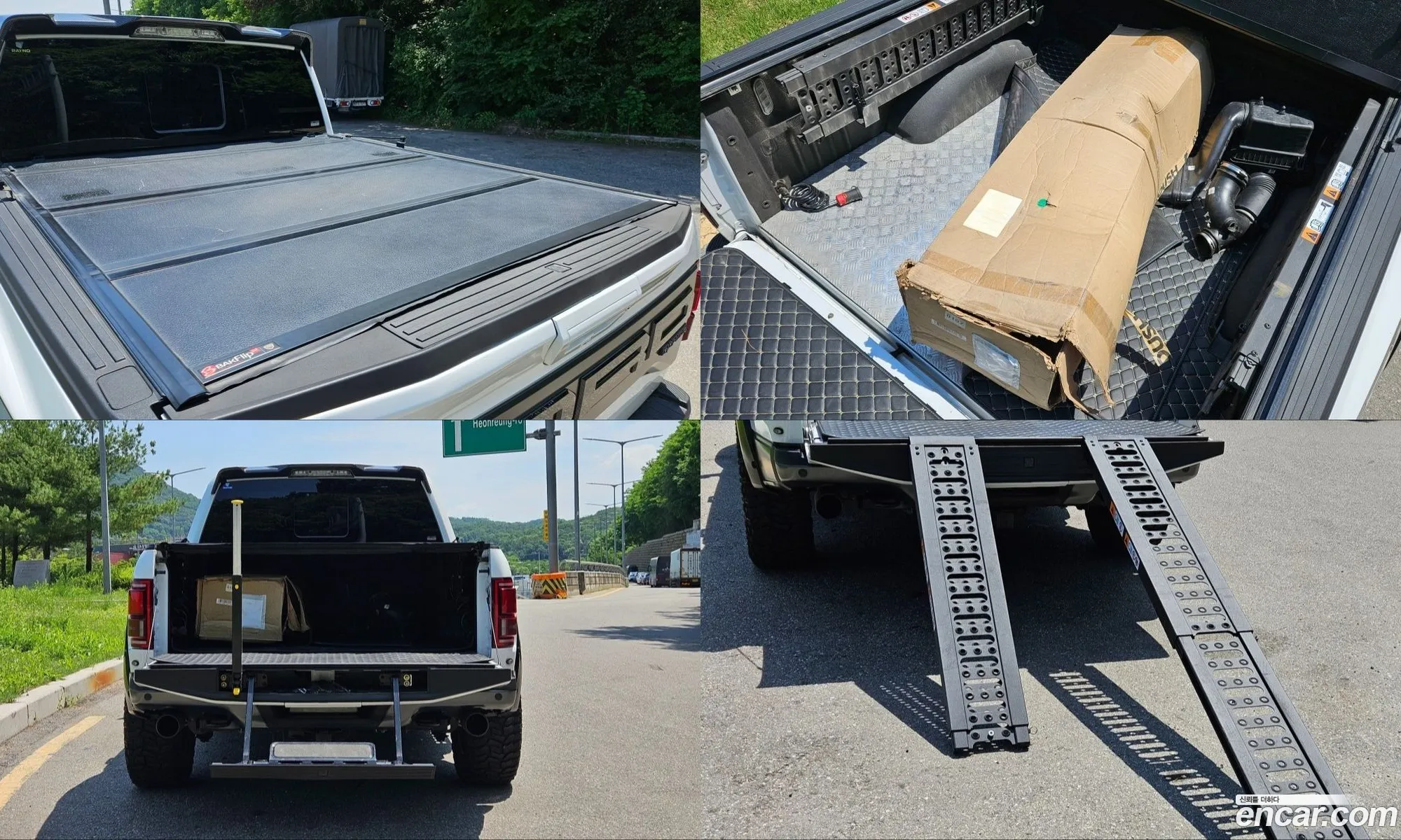 Ford F-150 2017 — 2