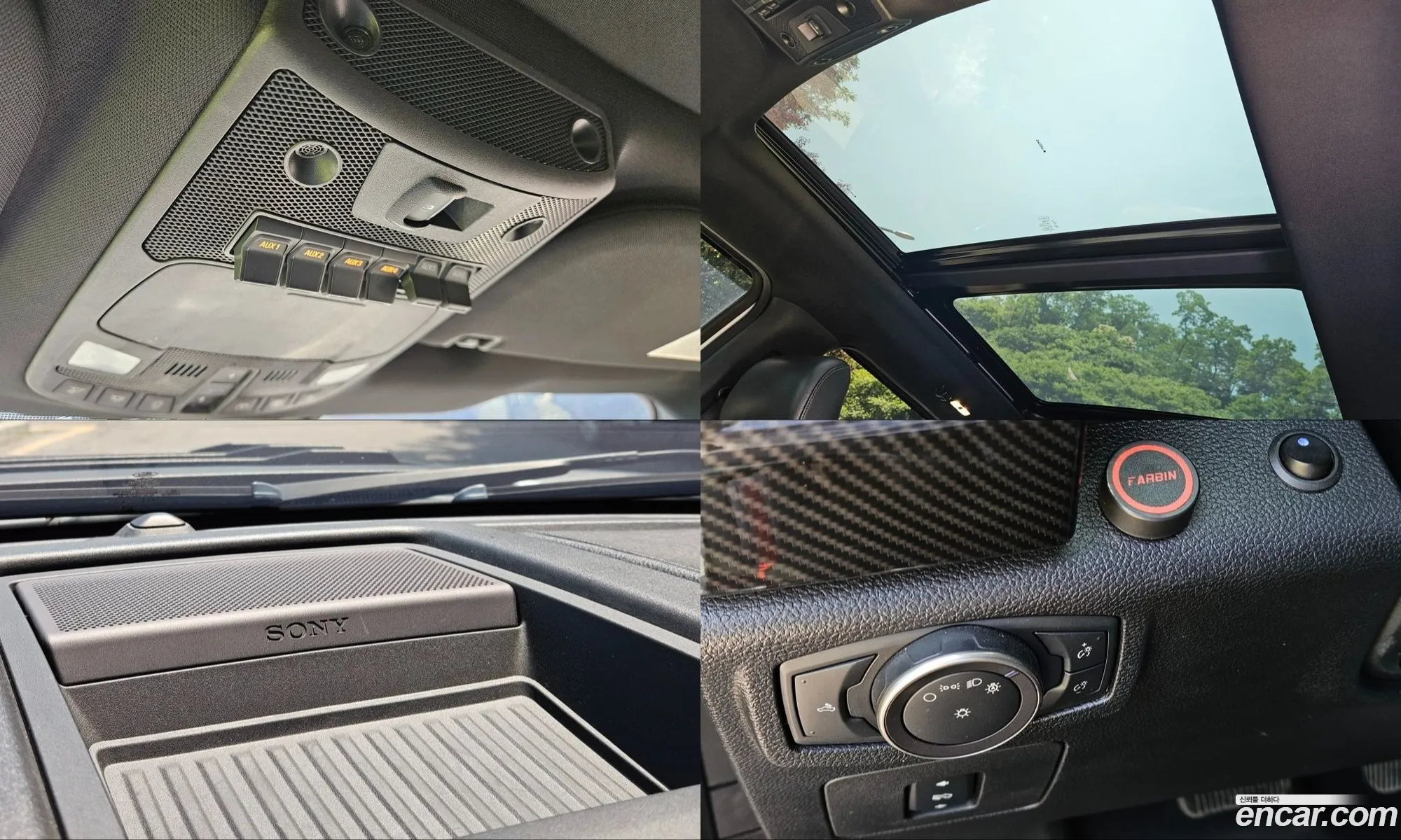 Ford F-150 2017 — 9