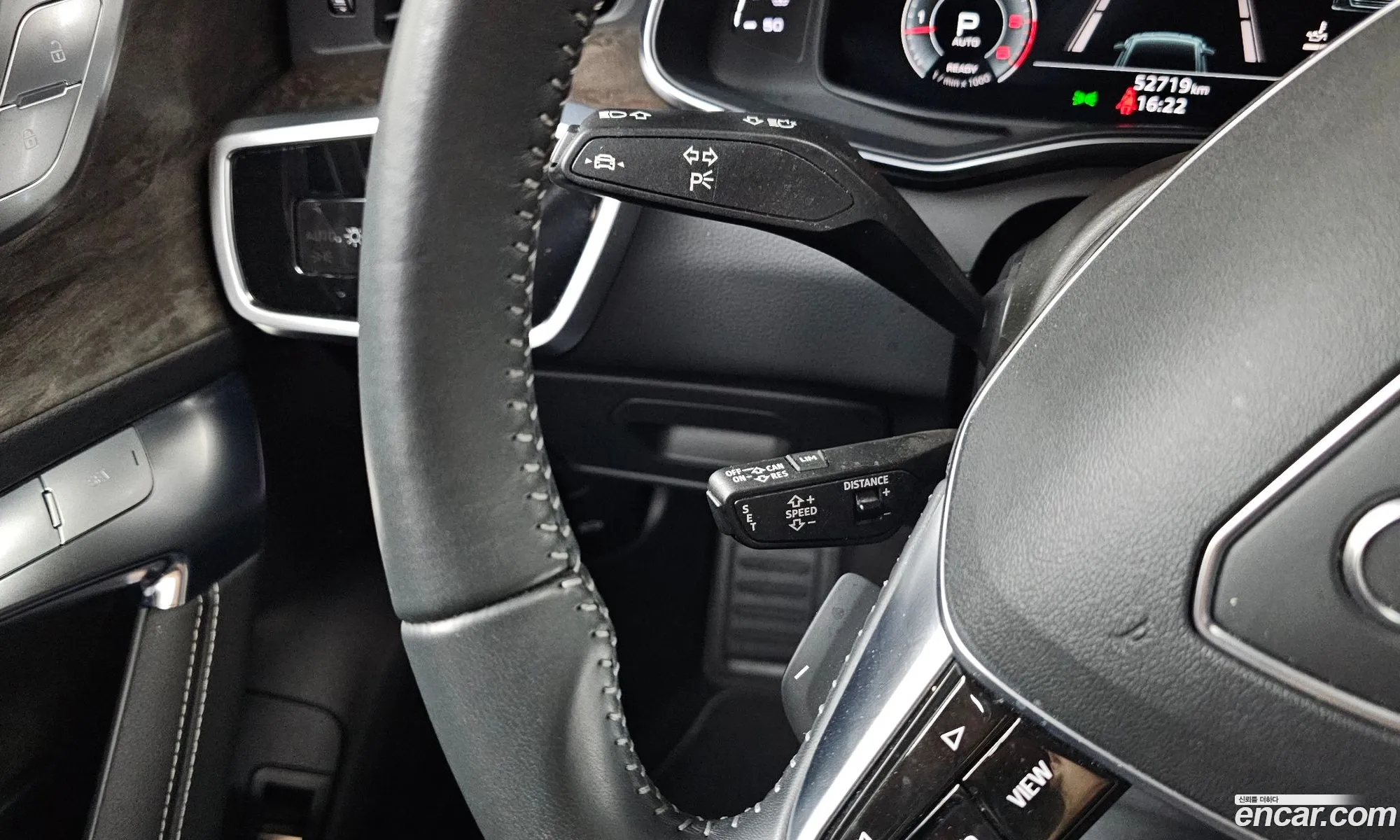 Audi A7 2021 WAUZZZF26MN017997 — 27