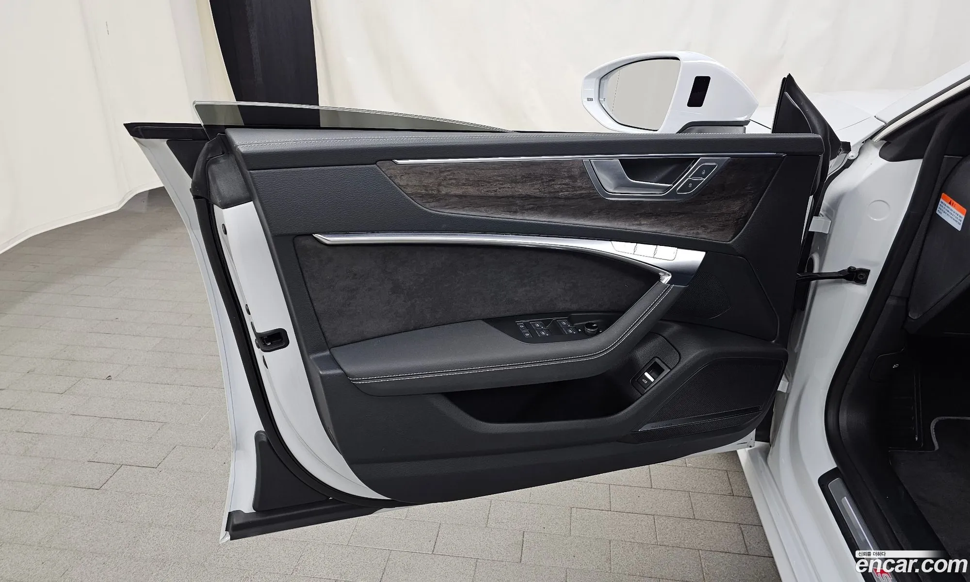 Audi A7 2021 WAUZZZF26MN017997 — 30