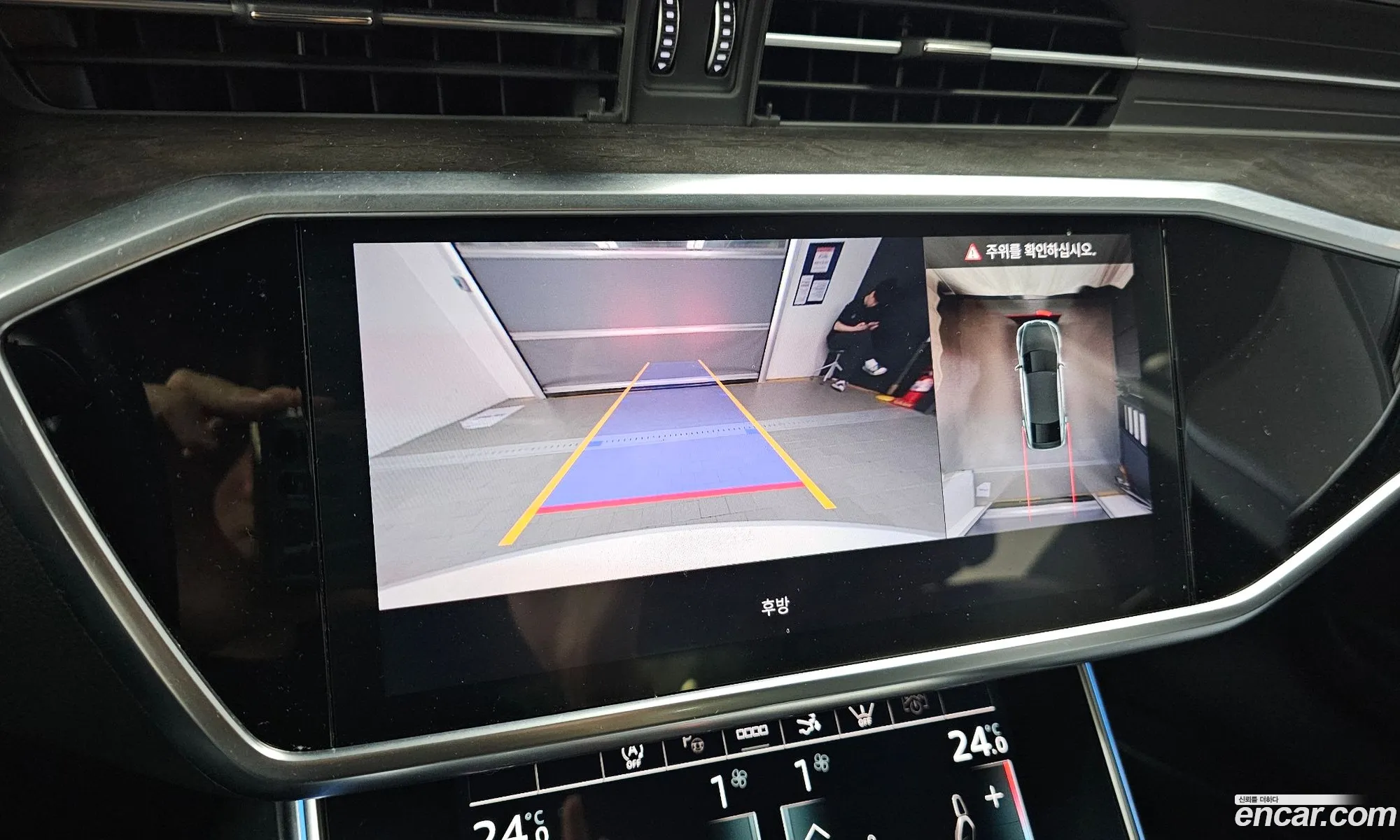 Audi A7 2021 WAUZZZF26MN017997 — 12
