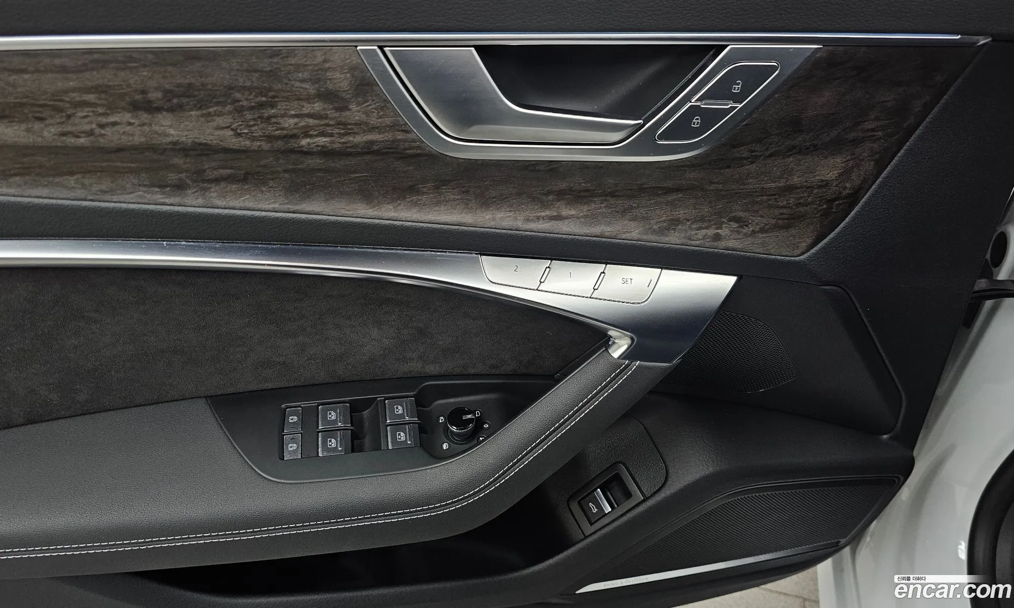 Audi A7 2021 WAUZZZF26MN017997 — 4