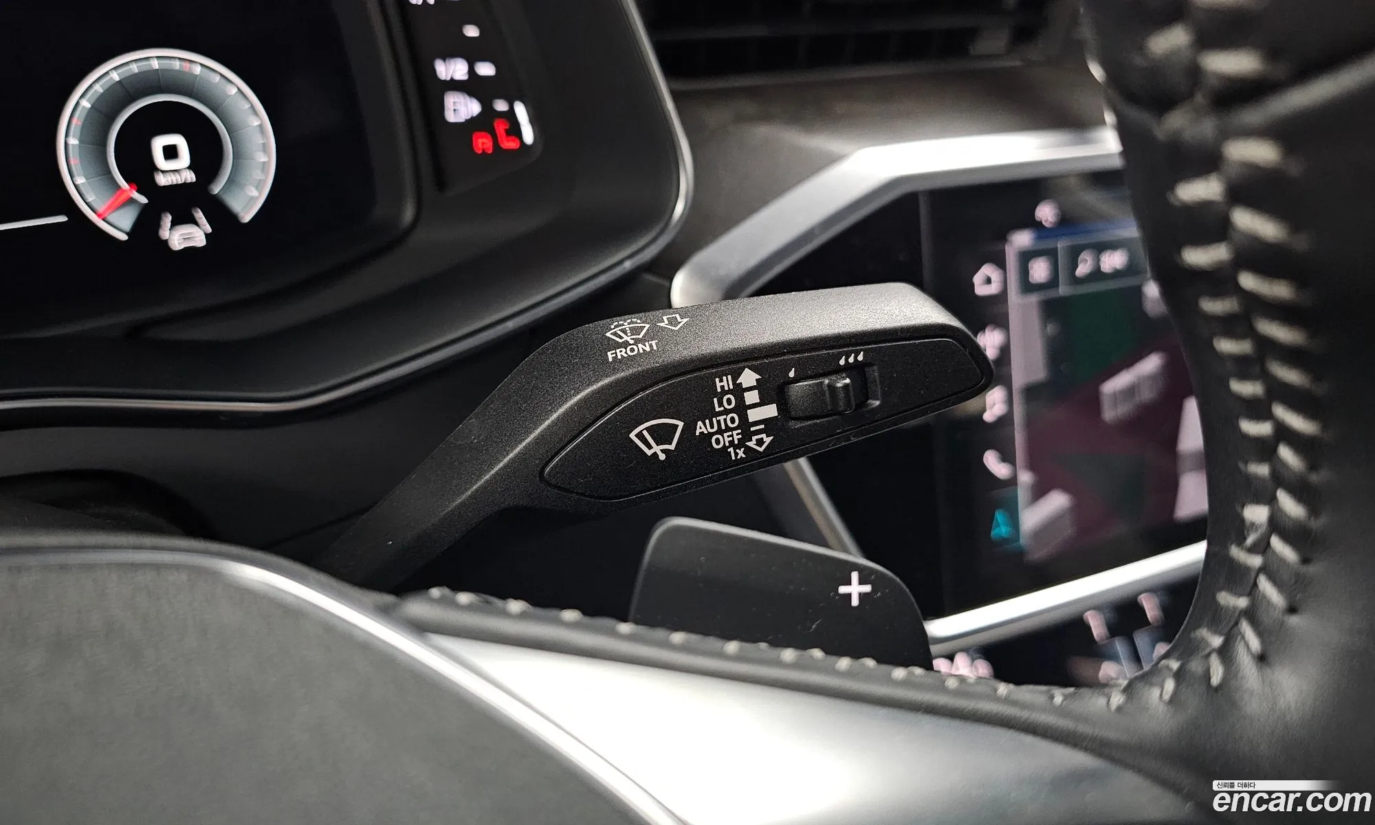 Audi A7 2021 WAUZZZF26MN017997 — 6