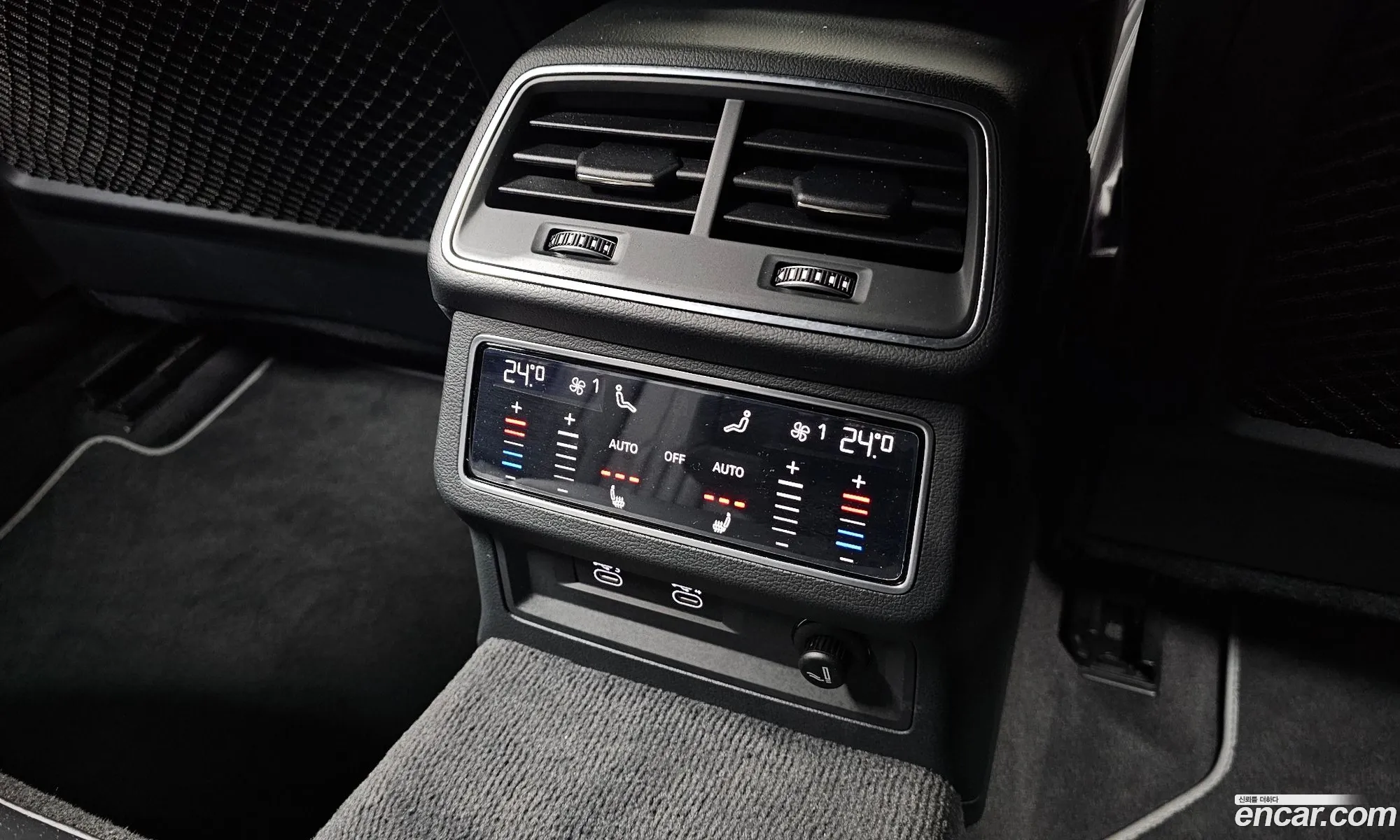 Audi A7 2021 WAUZZZF26MN017997 — 24