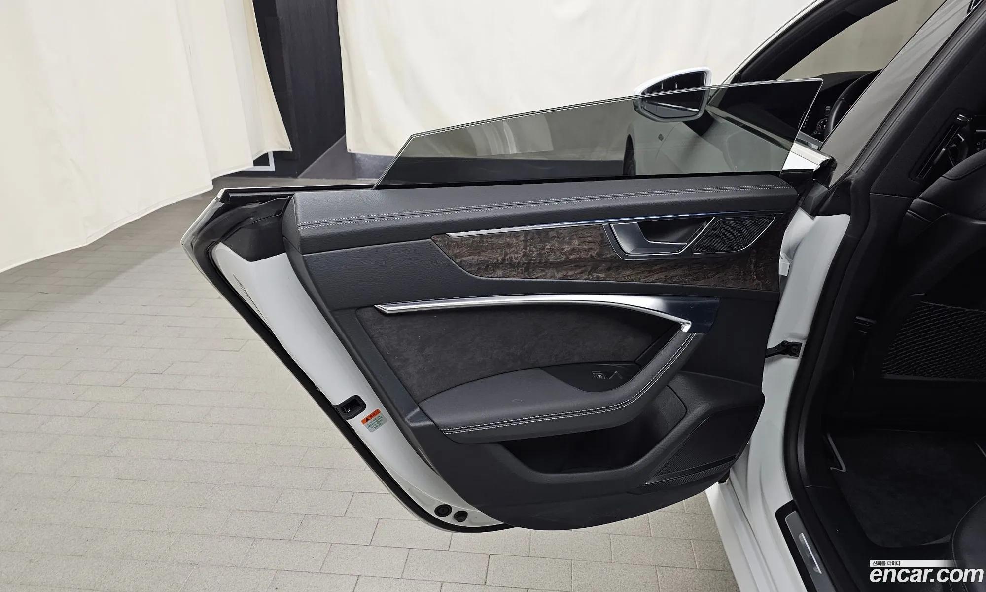 Audi A7 2021 WAUZZZF26MN017997 — 29