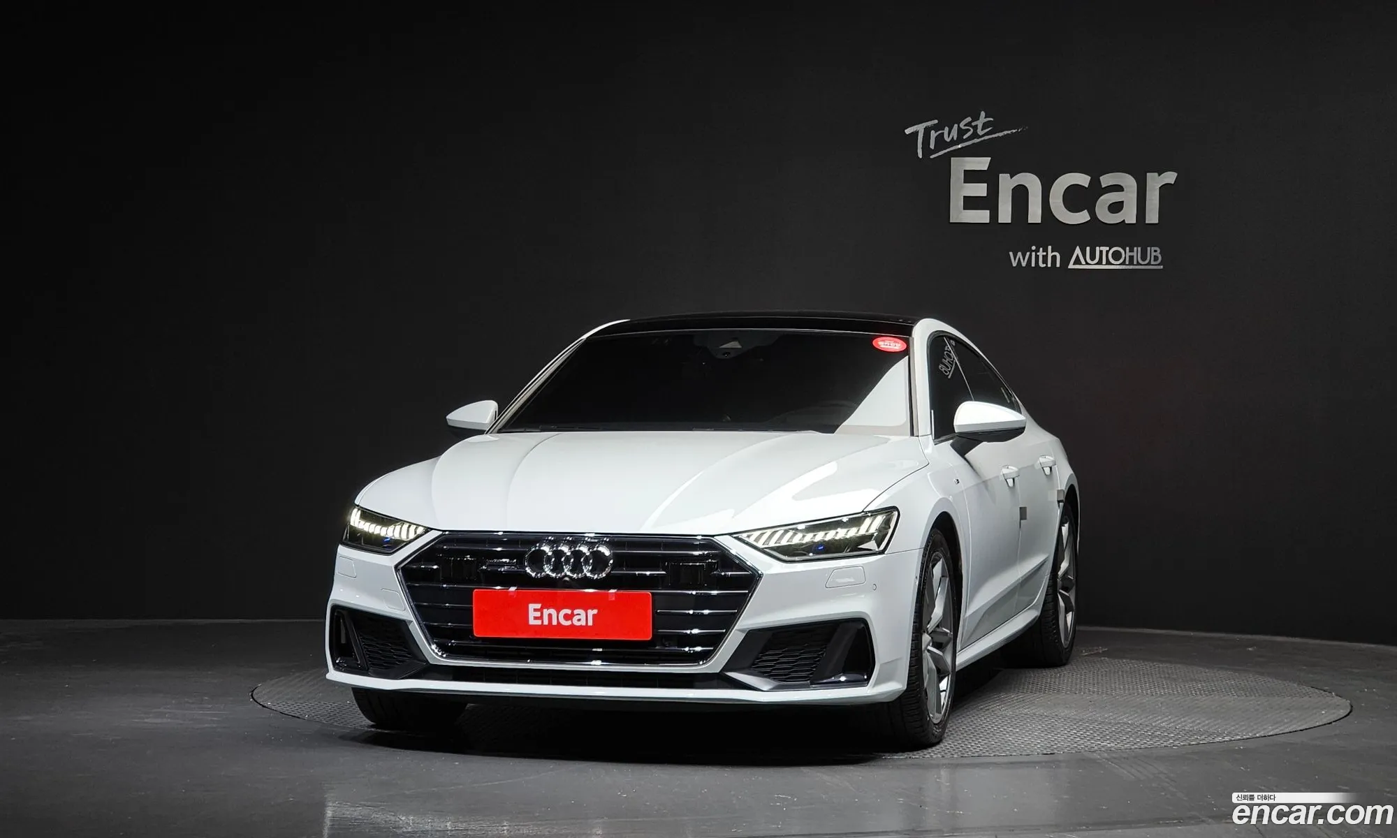 Audi A7 2021 WAUZZZF26MN017997 — 21