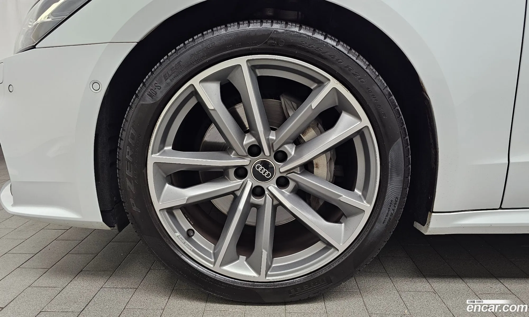 Audi A7 2021 WAUZZZF26MN017997 — 14