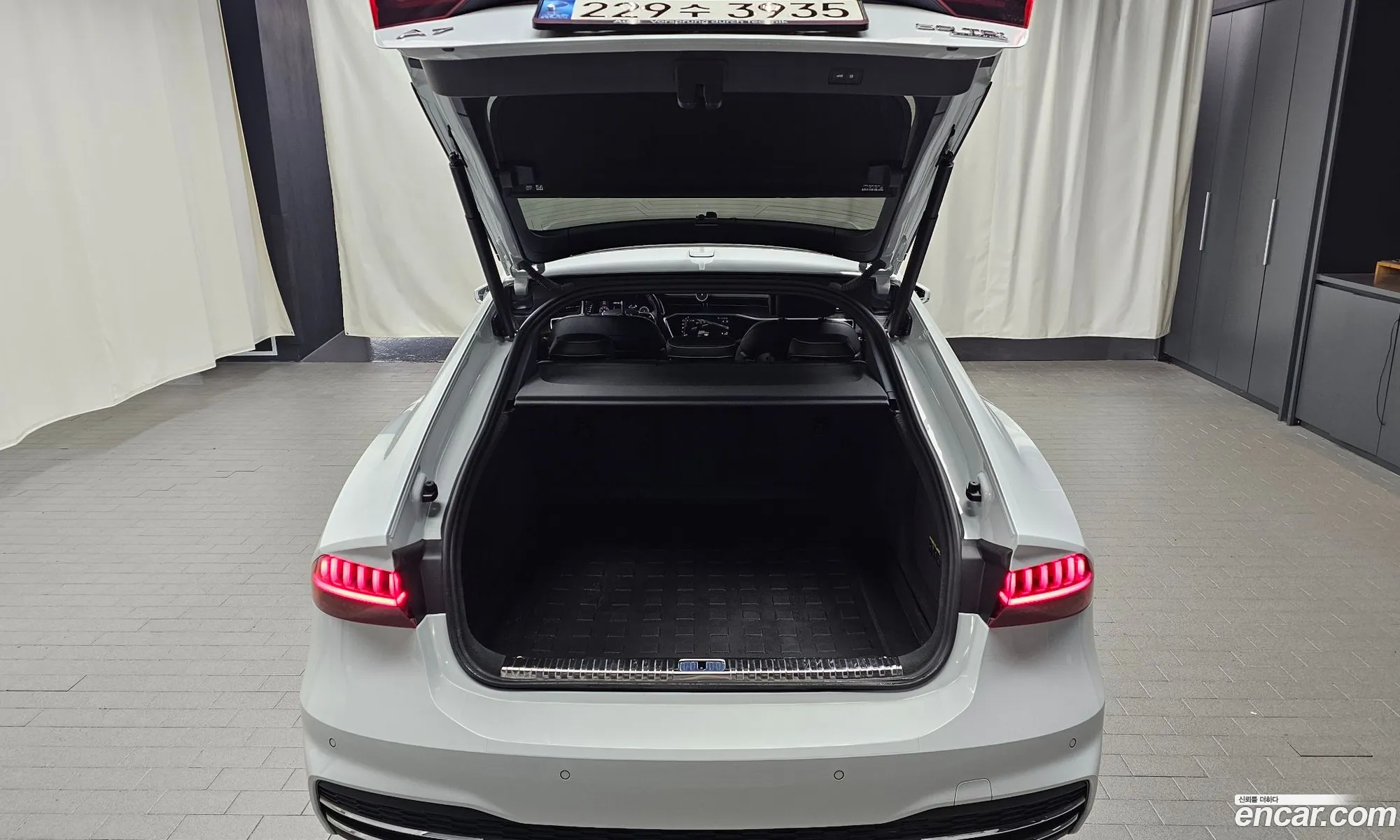 Audi A7 2021 WAUZZZF26MN017997 — 16