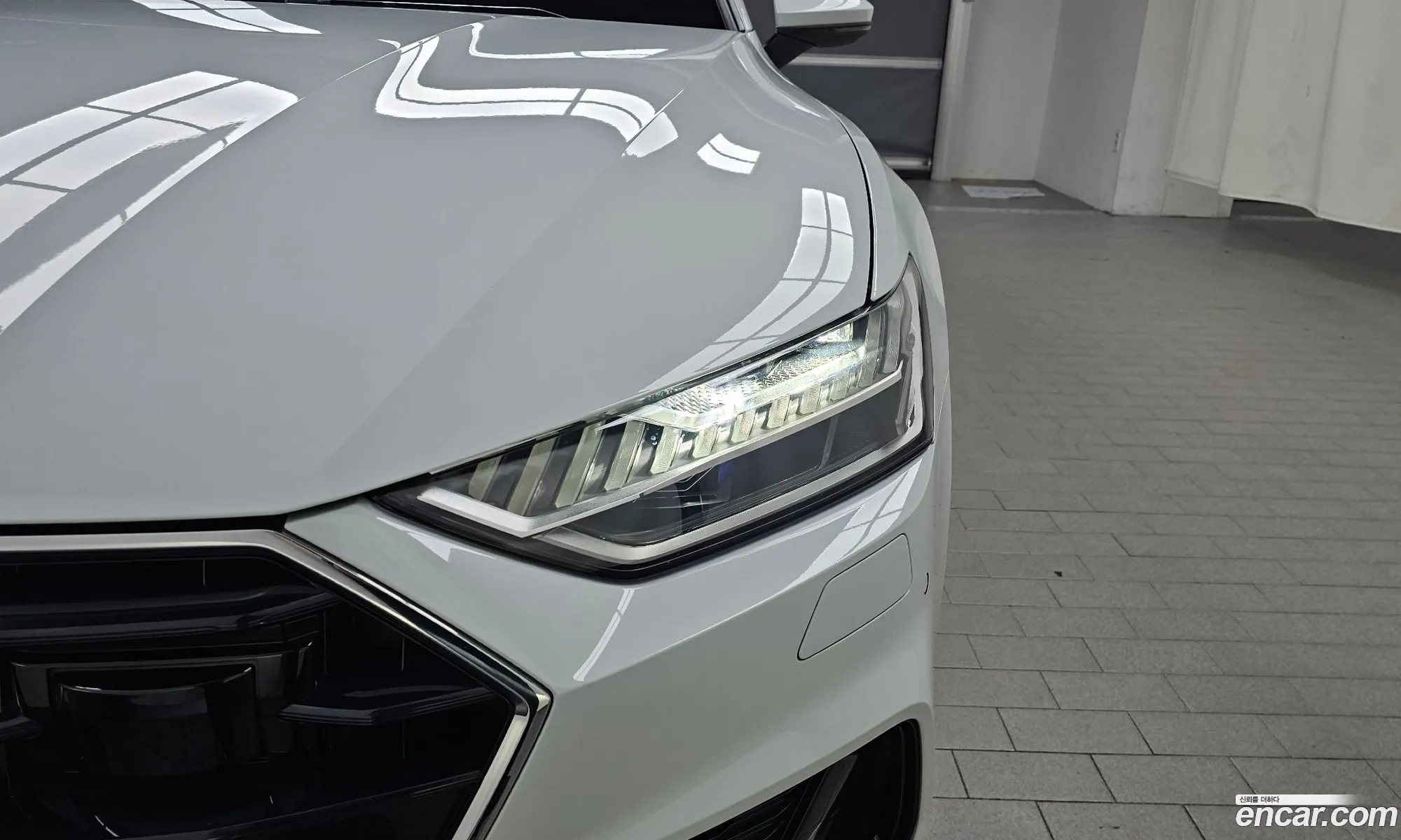 Audi A7 2021 WAUZZZF26MN017997 — 15