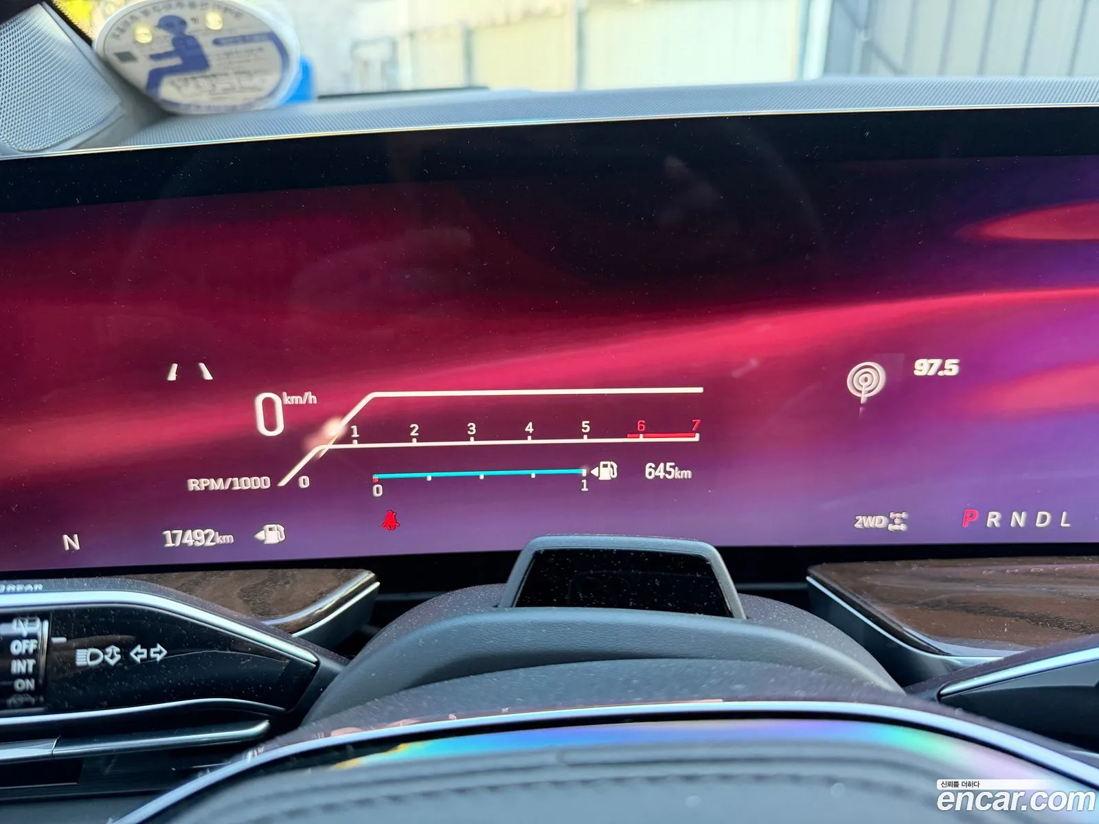 Cadillac Escalade 2025 — 3