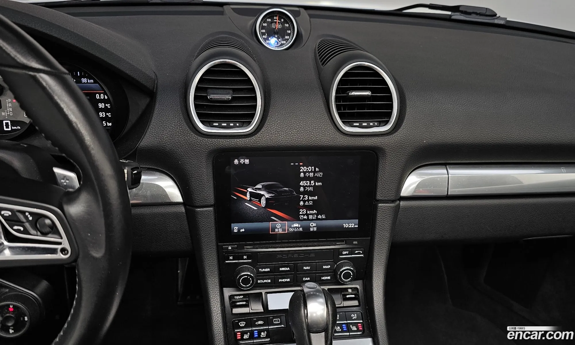 Porsche 718 Boxster 2018 WP0CB2980JS228291 — 23