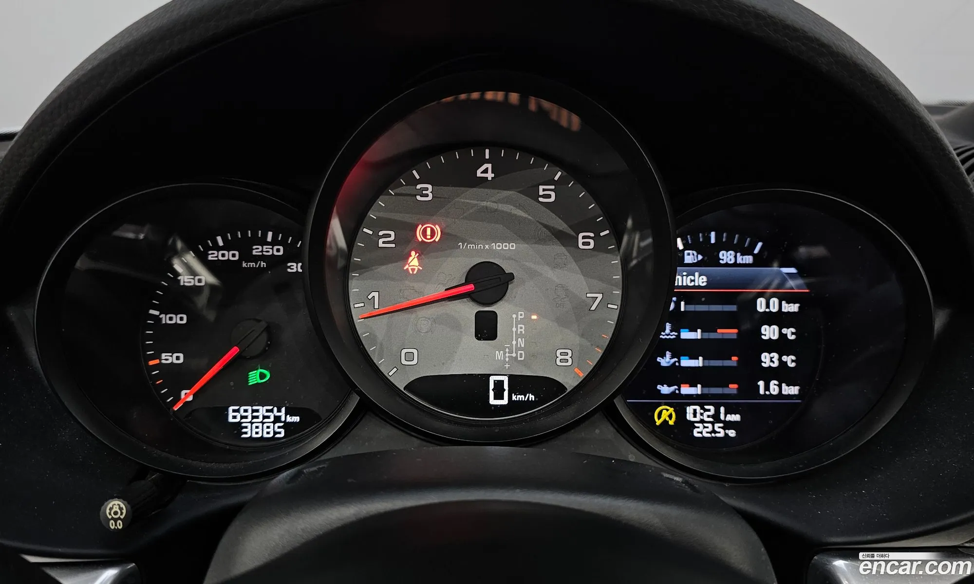 Porsche 718 Boxster 2018 WP0CB2980JS228291 — 14