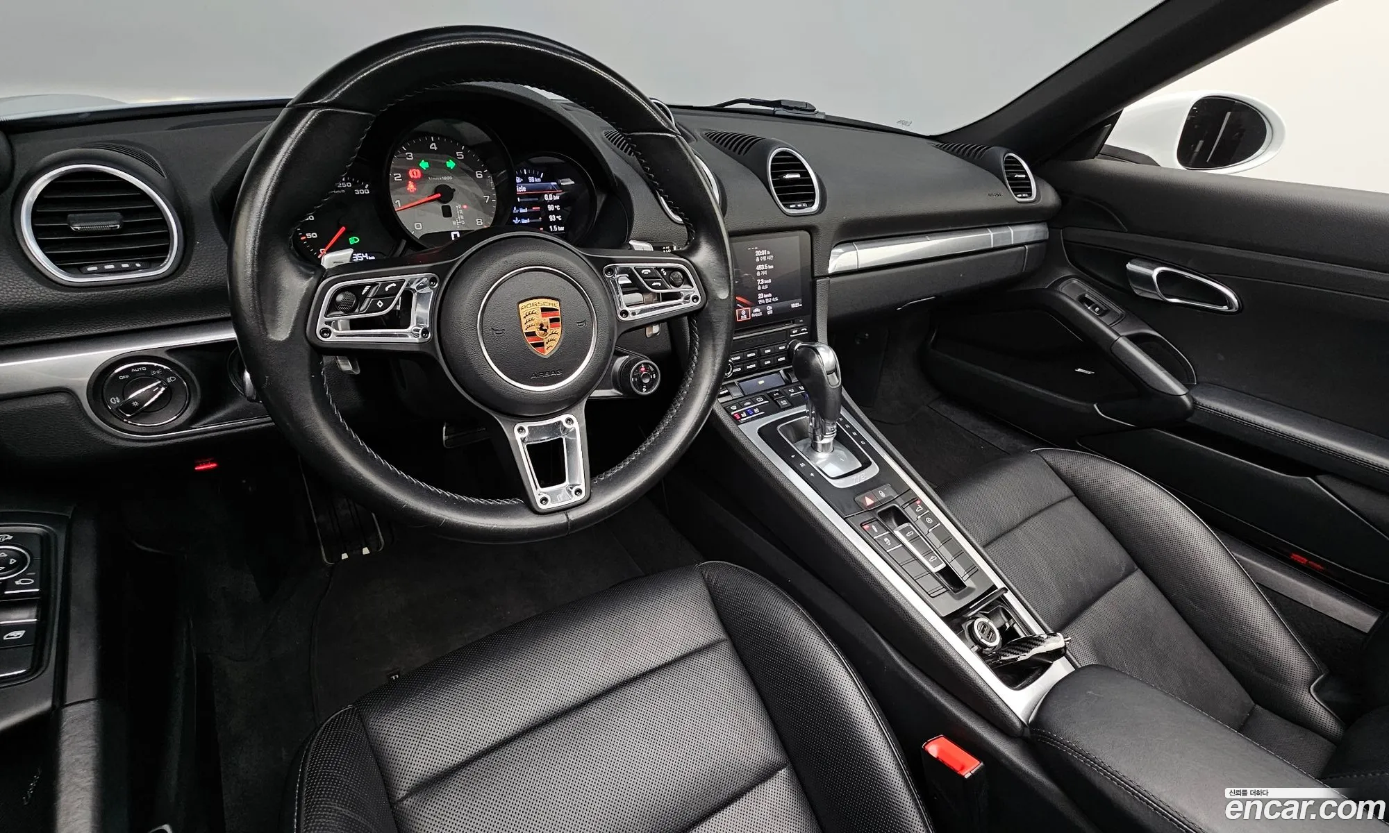 Porsche 718 Boxster 2018 WP0CB2980JS228291 — 22