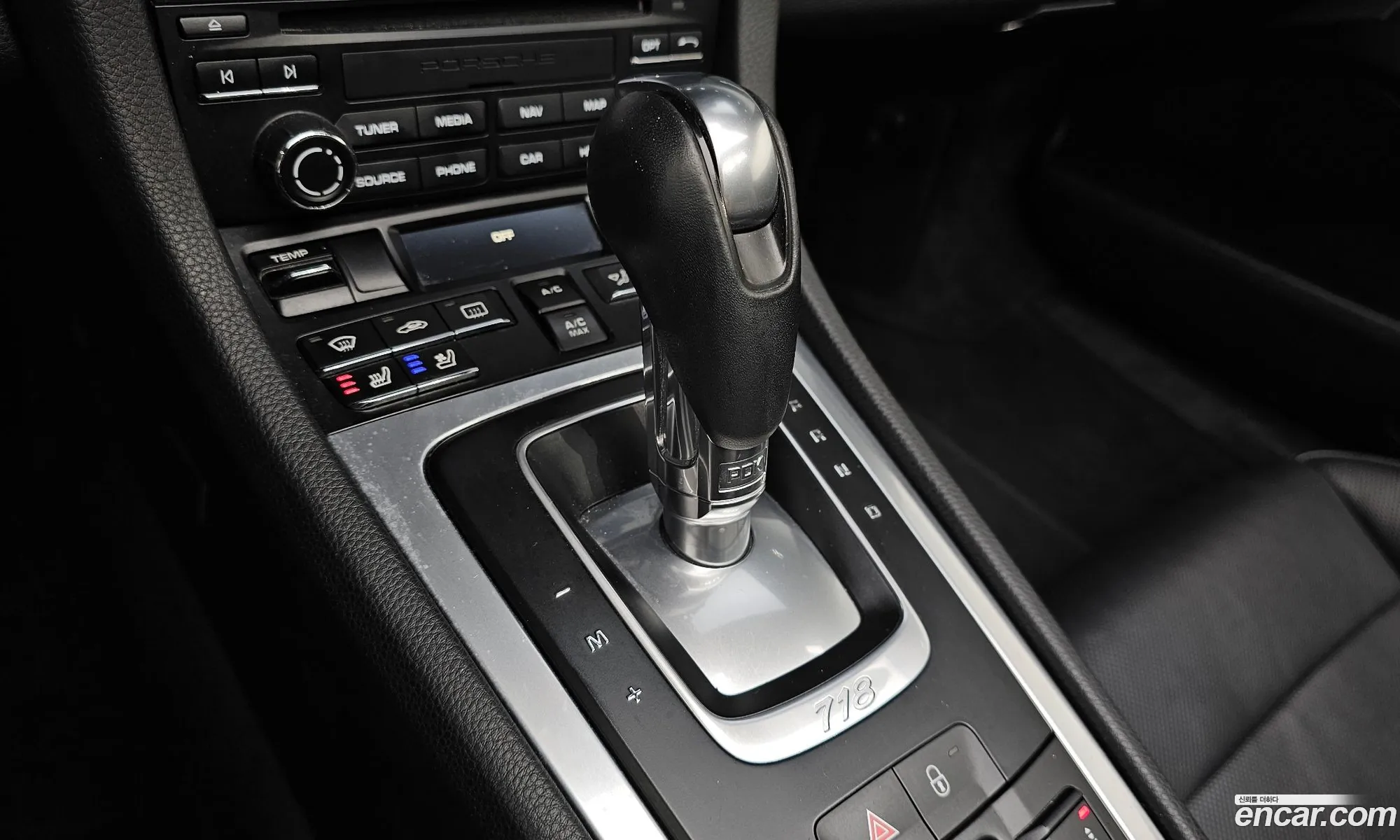 Porsche 718 Boxster 2018 WP0CB2980JS228291 — 20