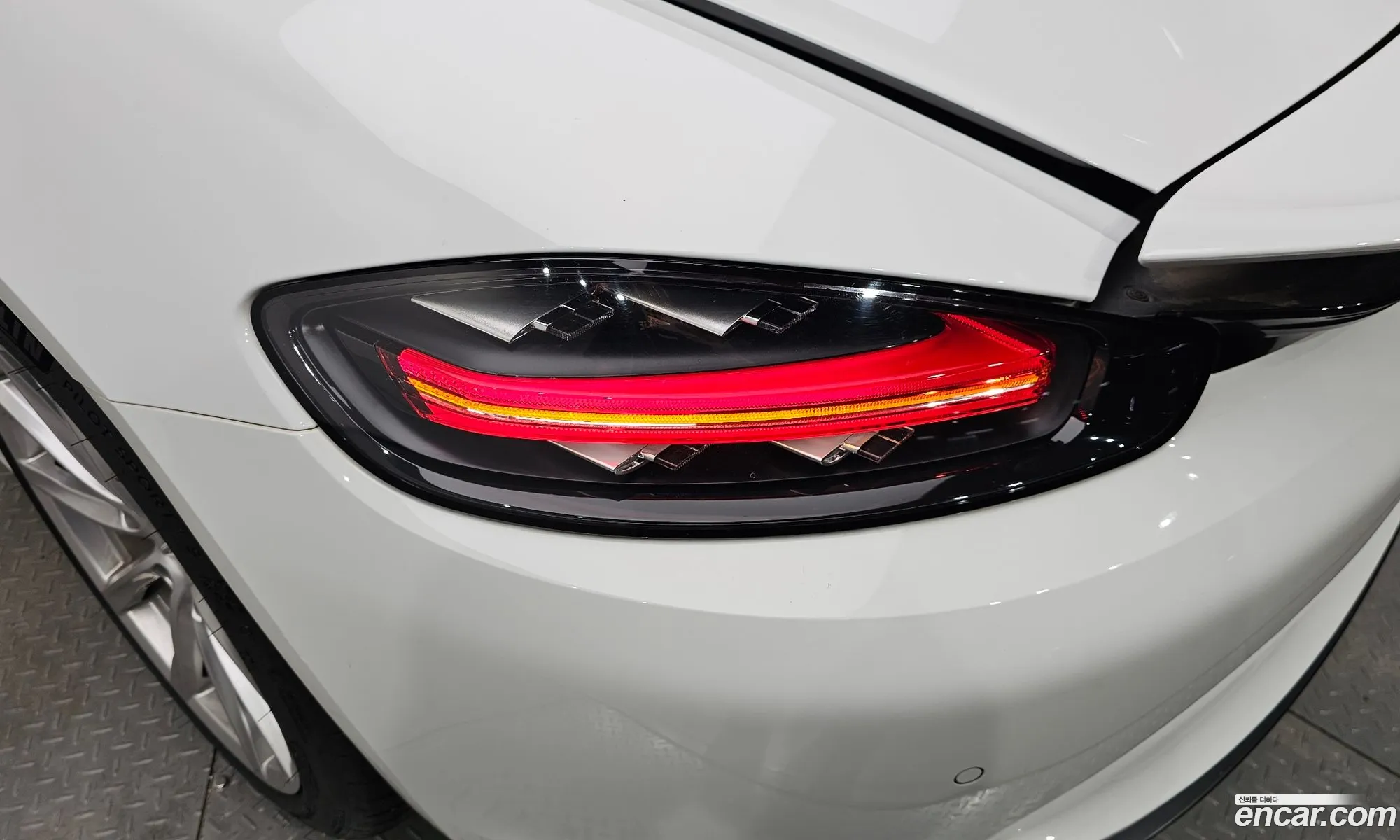 Porsche 718 Boxster 2018 WP0CB2980JS228291 — 8