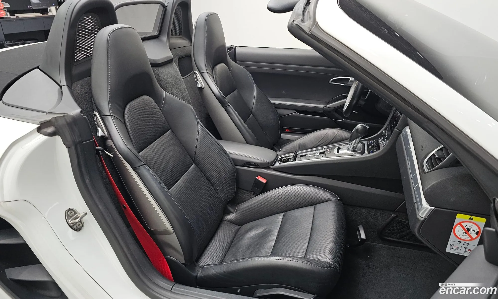 Porsche 718 Boxster 2018 WP0CB2980JS228291 — 9
