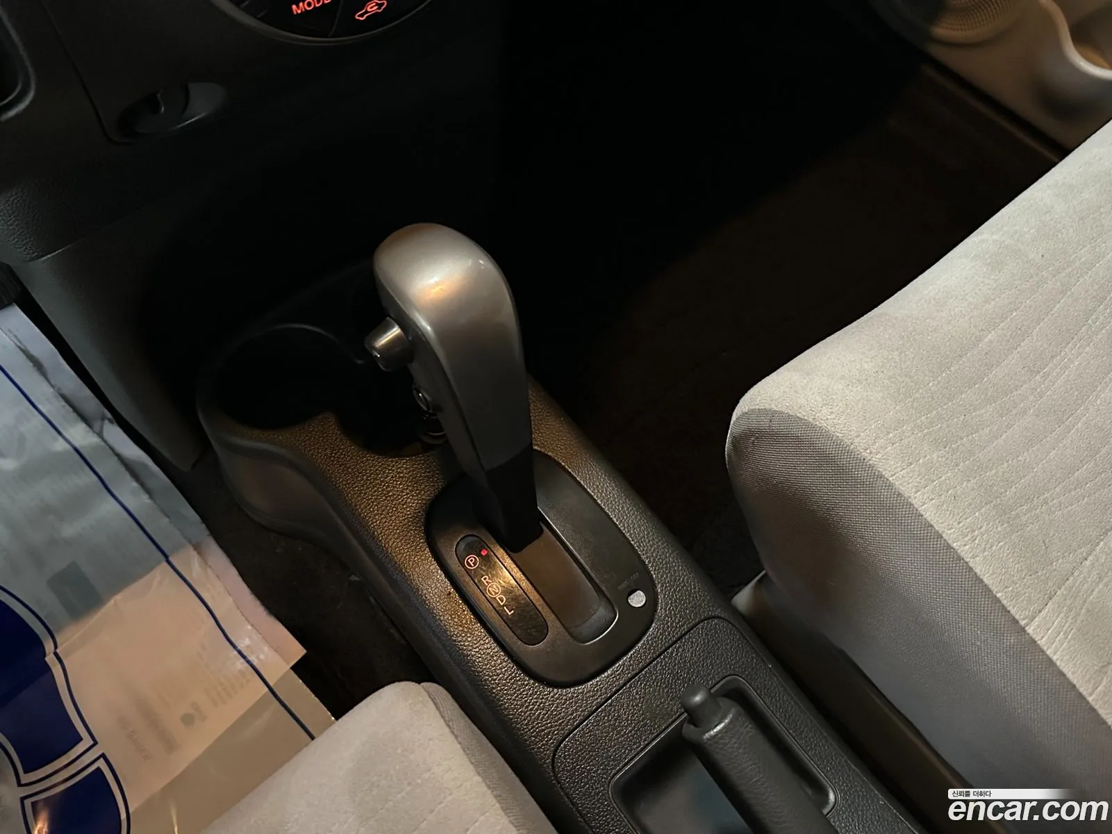 Nissan Cube 2011 — 16