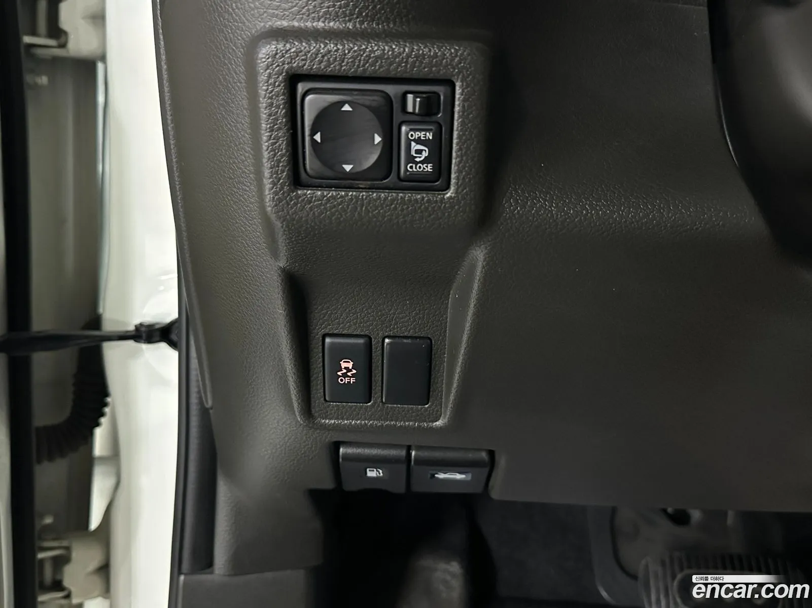 Nissan Cube 2011 — 18