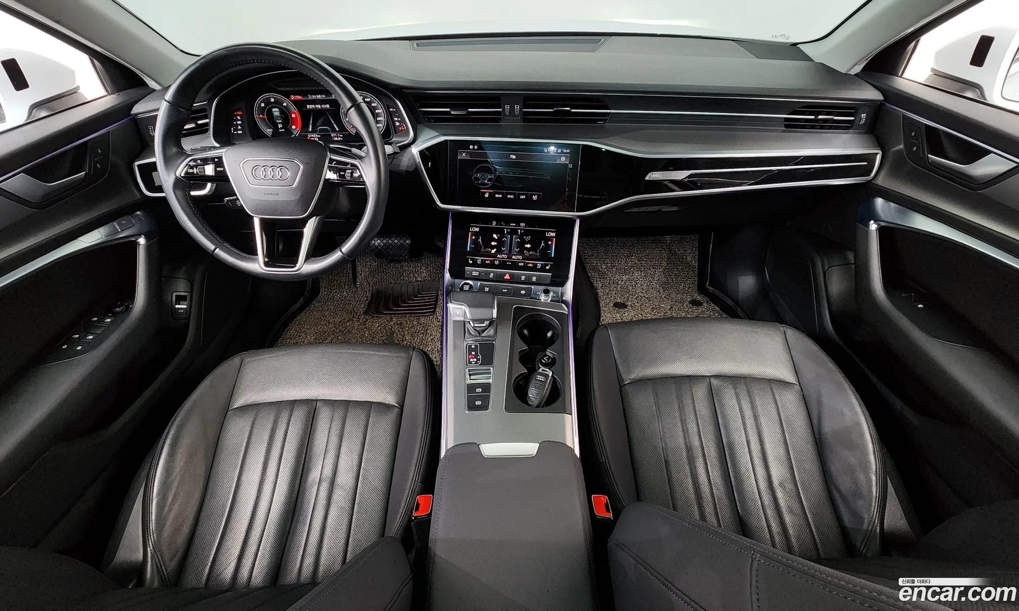 Audi A6 2021 WAUZZZF22MN012537 — 22