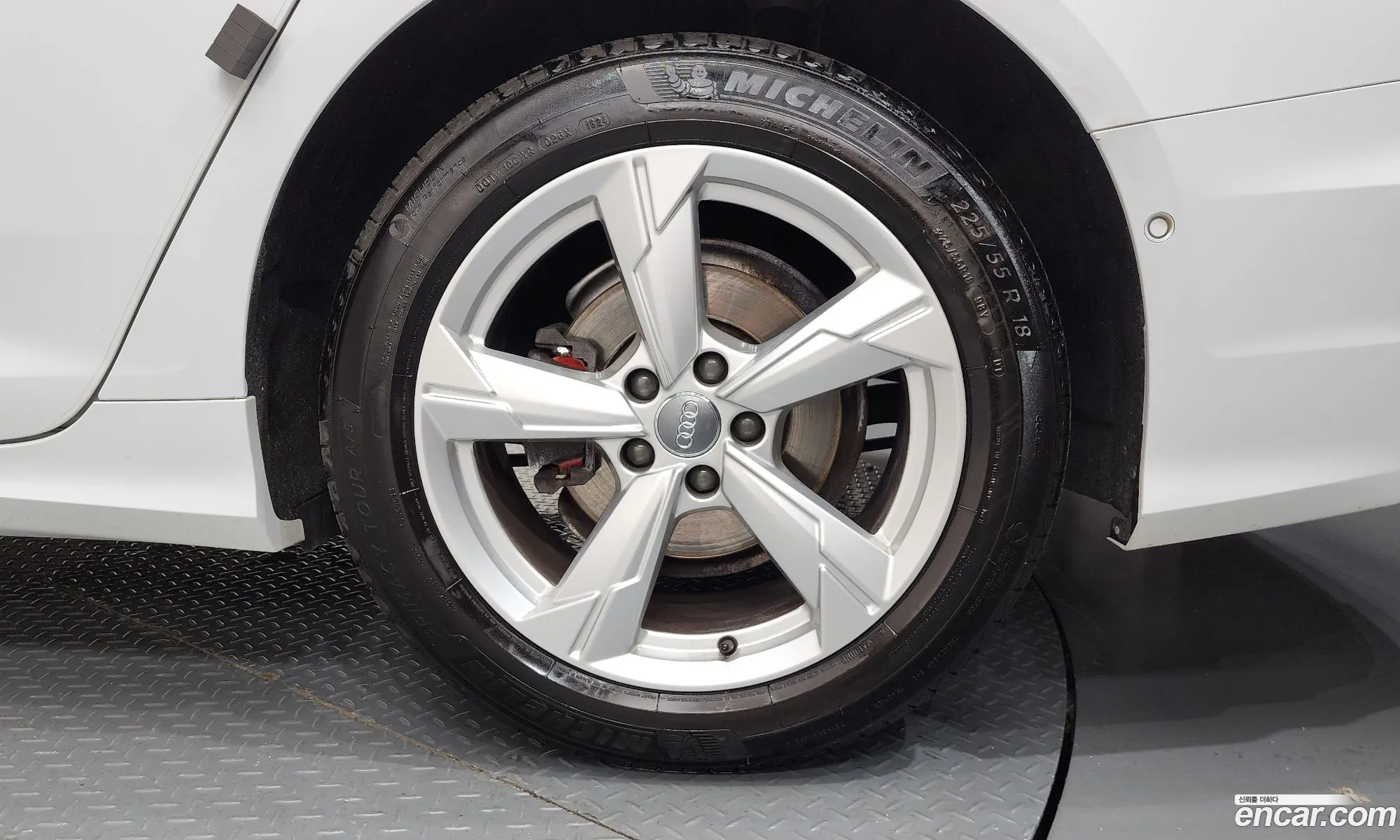 Audi A6 2021 WAUZZZF22MN012537 — 5