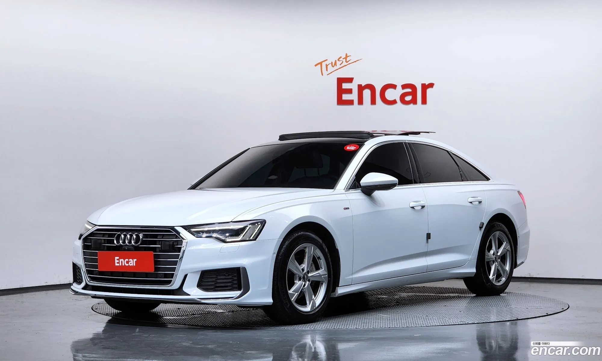 Audi A6 2021 WAUZZZF22MN012537 — 31