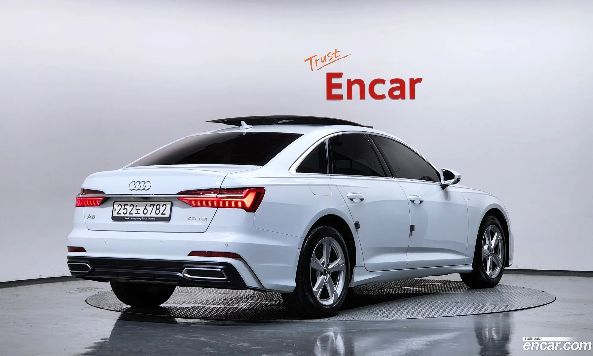 Audi A6 2021 WAUZZZF22MN012537 — 34