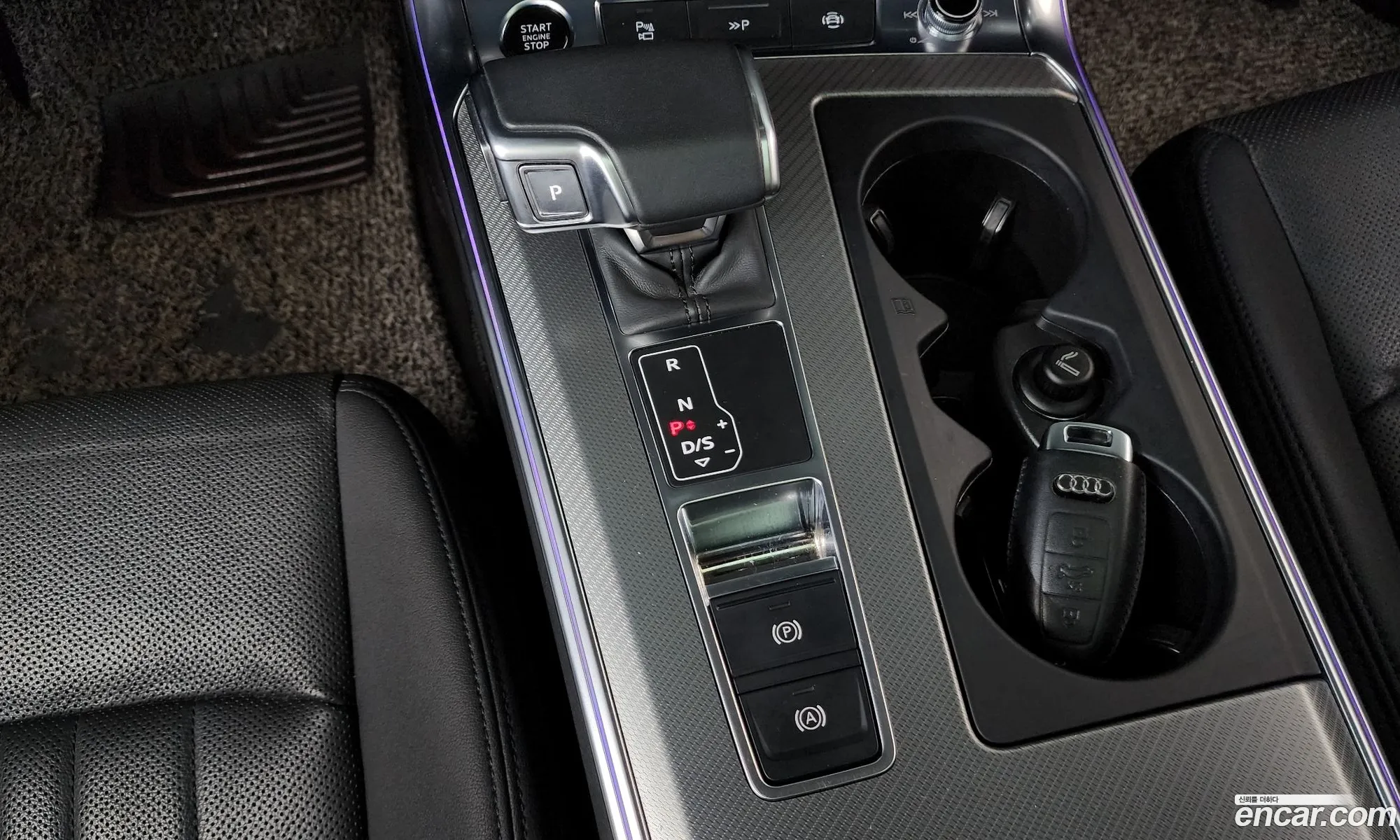 Audi A6 2021 WAUZZZF22MN012537 — 24