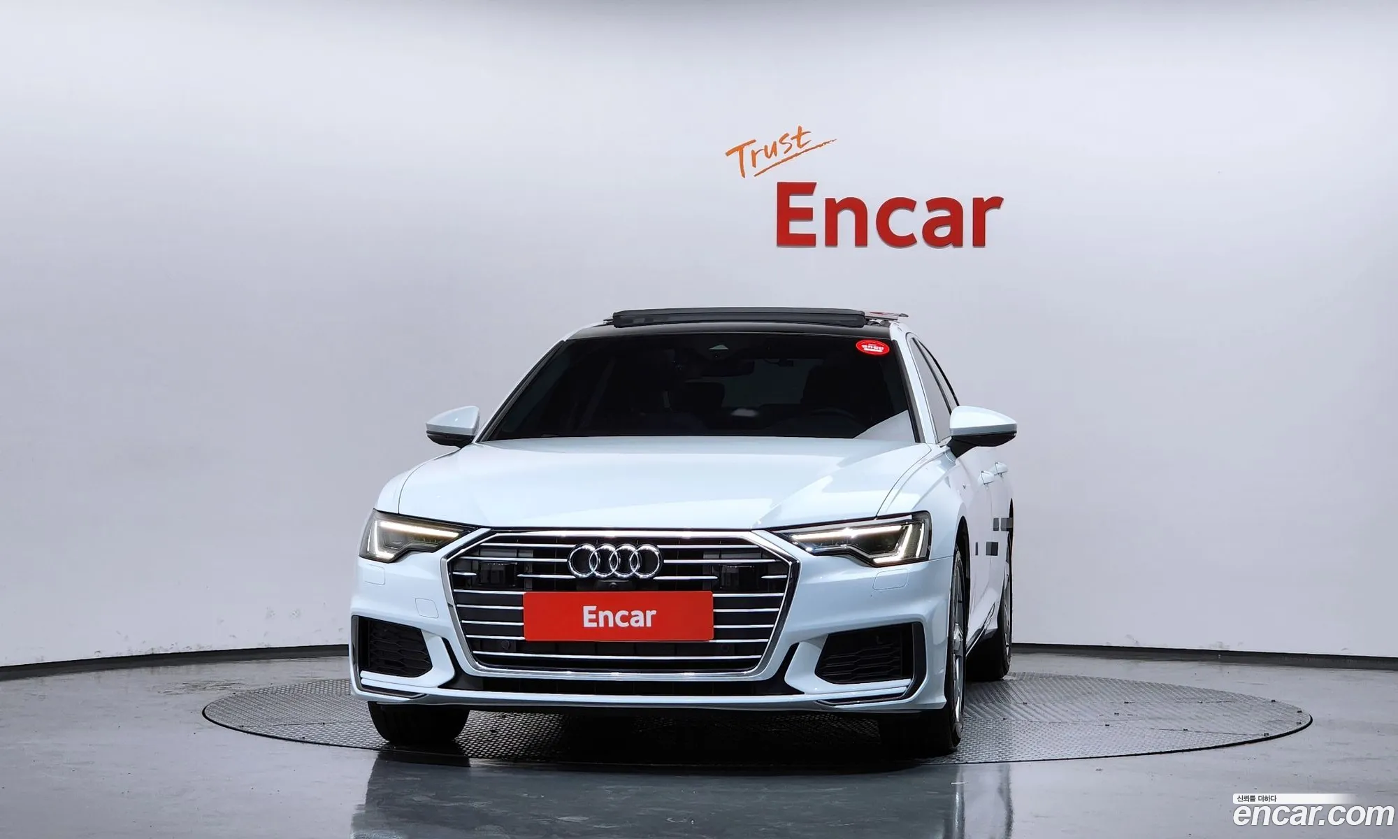 Audi A6 2021 WAUZZZF22MN012537 — 14