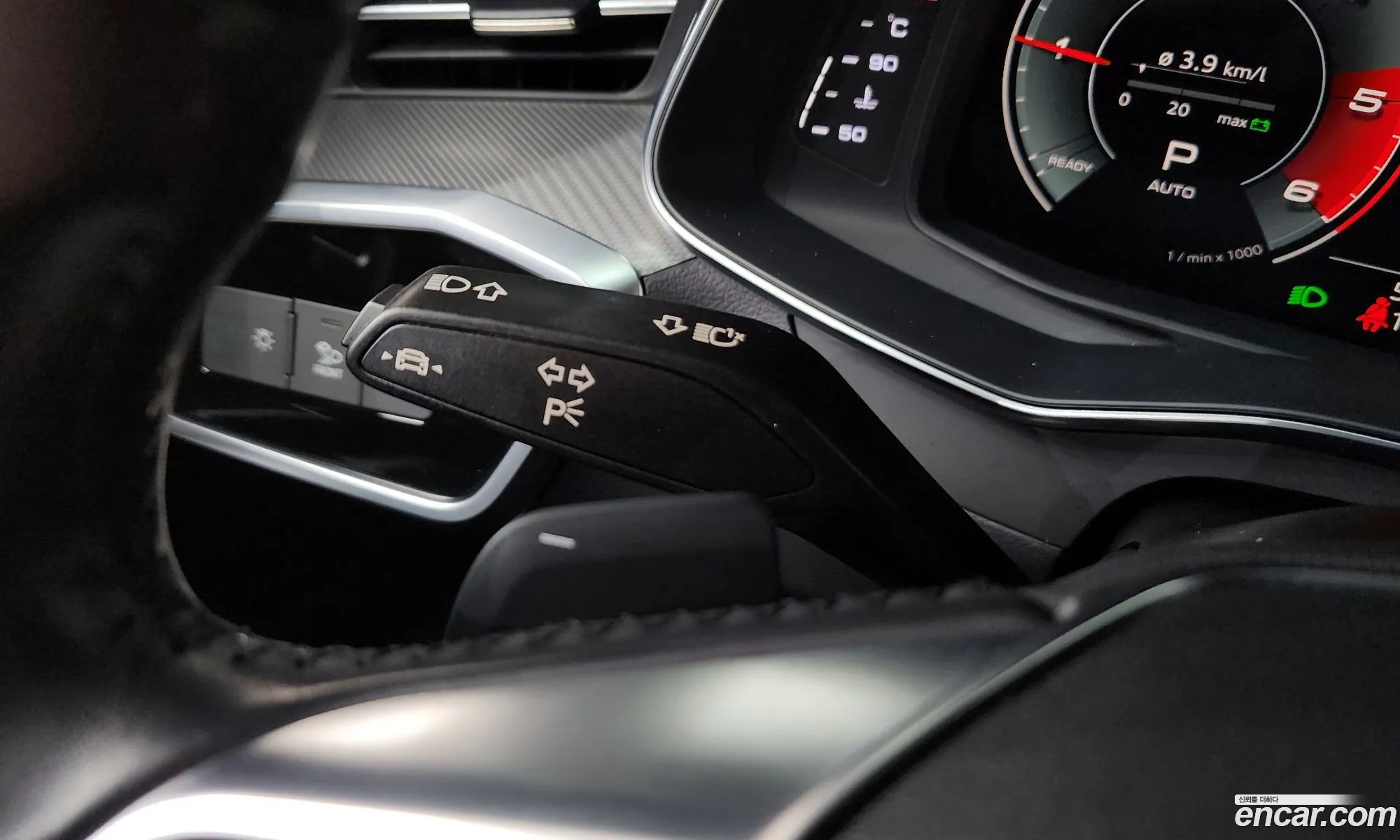 Audi A6 2021 WAUZZZF22MN012537 — 19