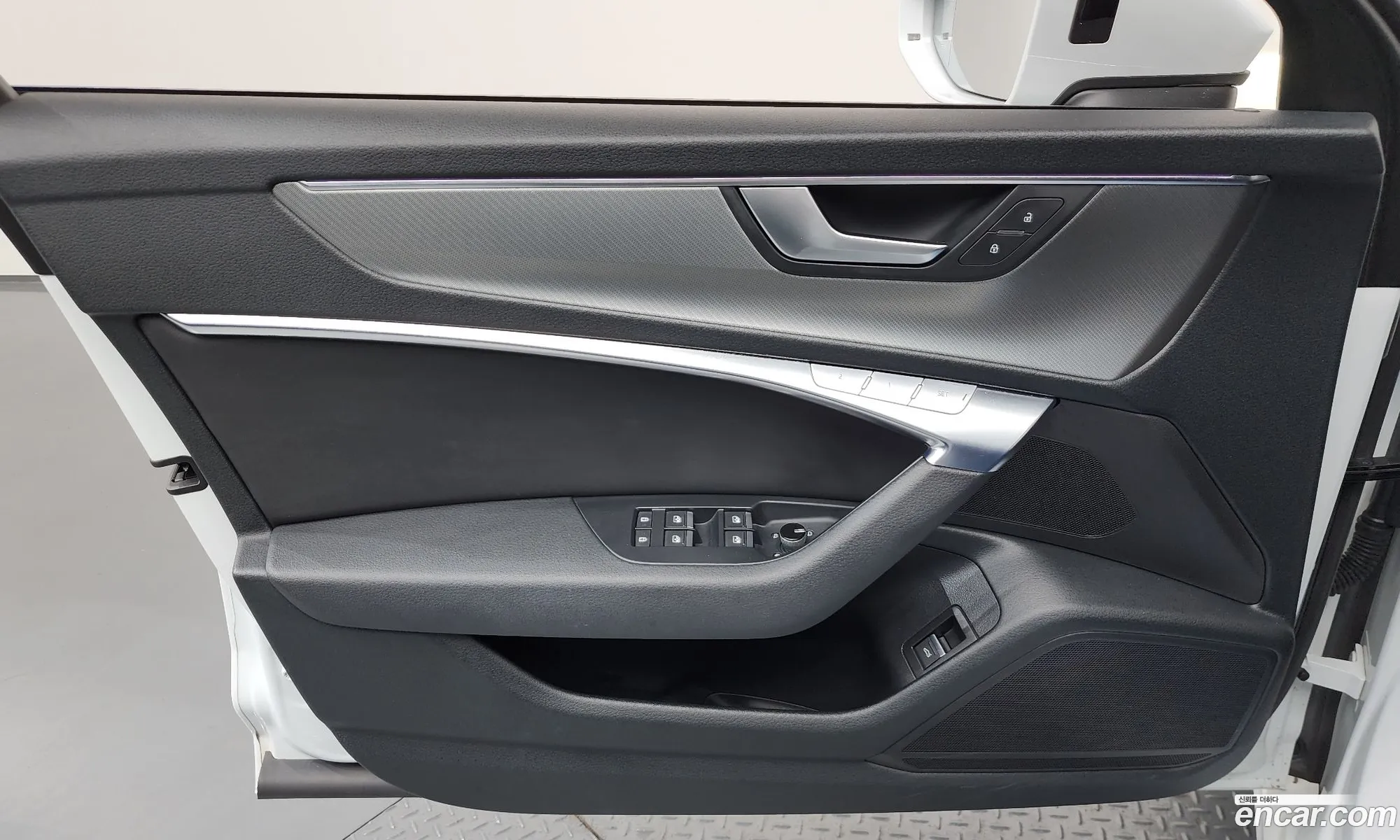 Audi A6 2021 WAUZZZF22MN012537 — 8