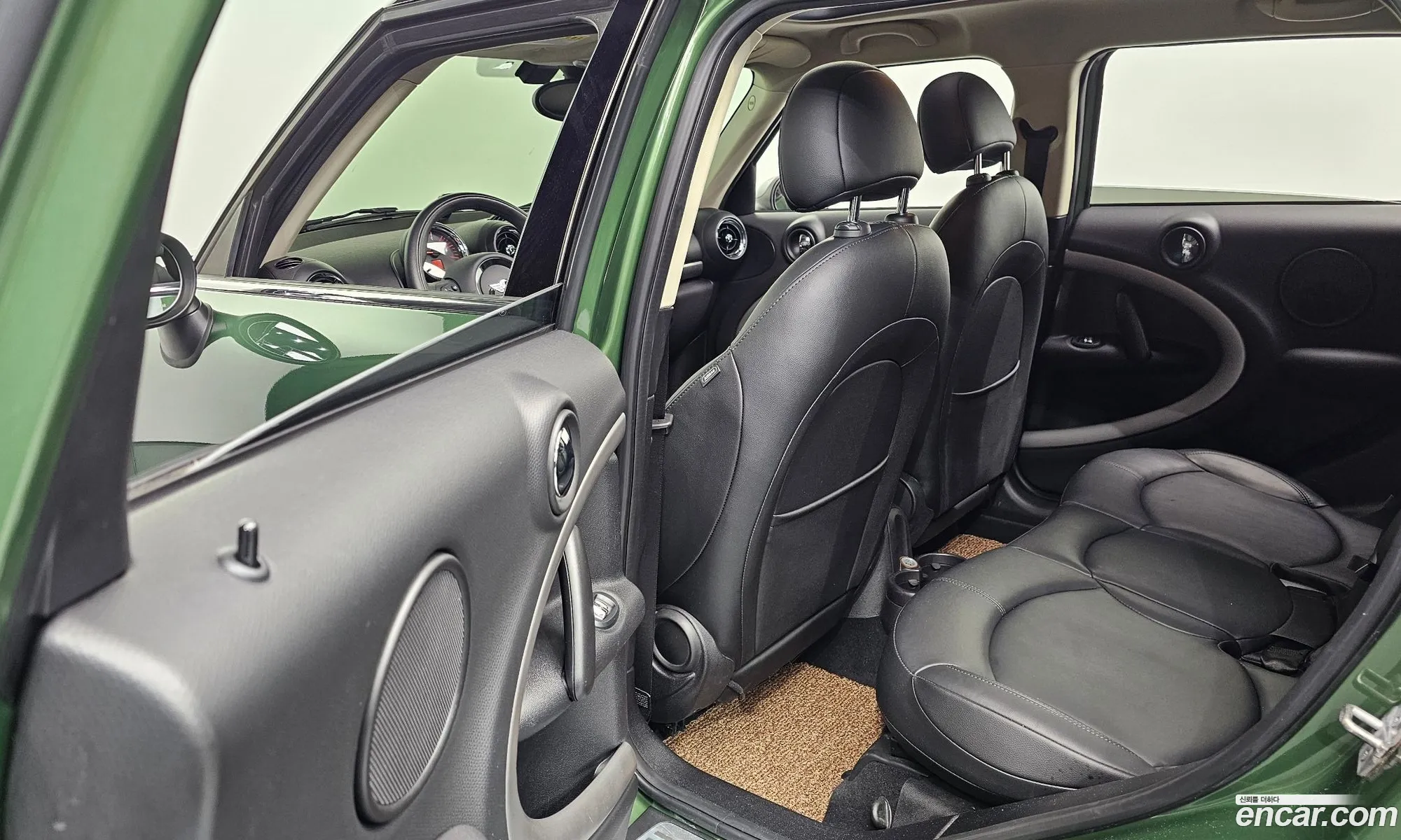 Mini Cooper D Countryman 2016 — 8