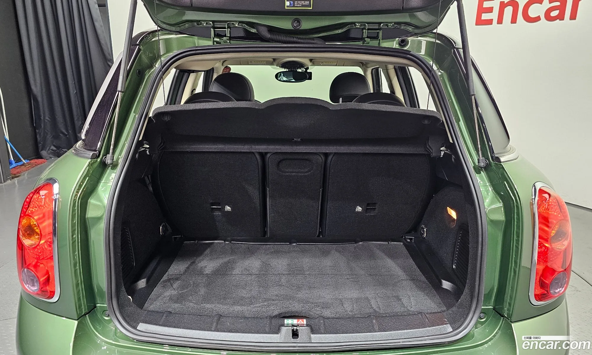 Mini Cooper D Countryman 2016 — 19