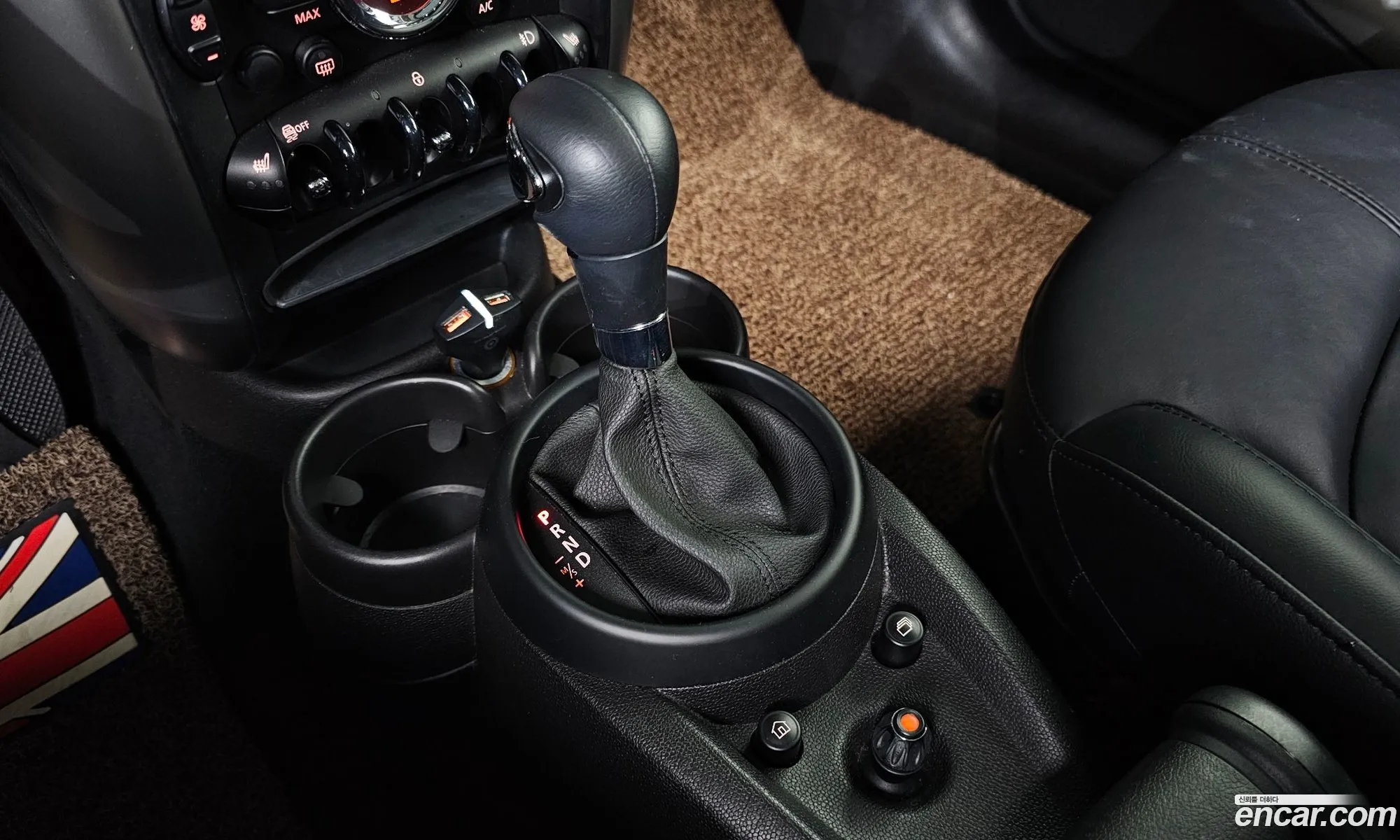 Mini Cooper D Countryman 2016 — 13
