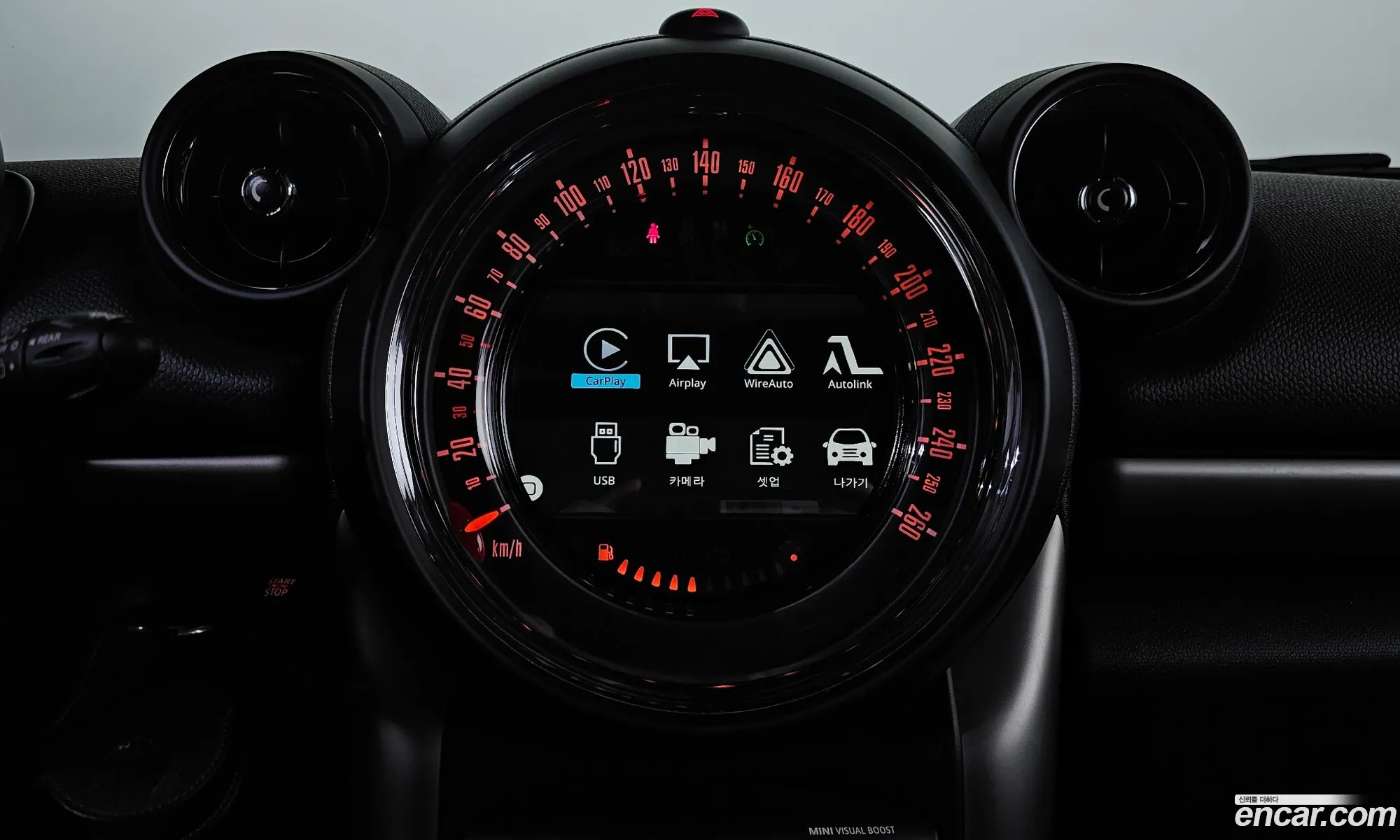 Mini Cooper D Countryman 2016 — 18