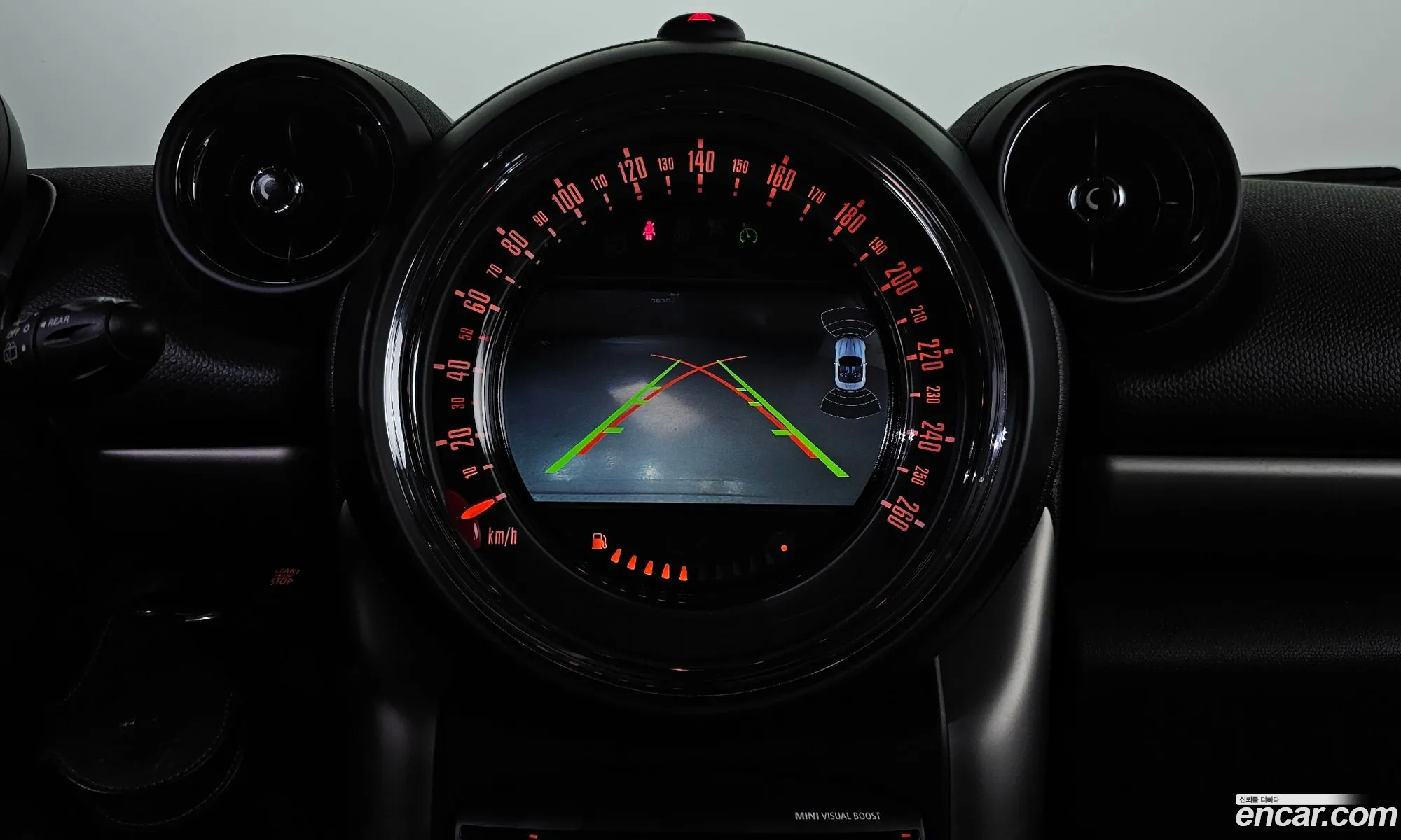 Mini Cooper D Countryman 2016 — 11