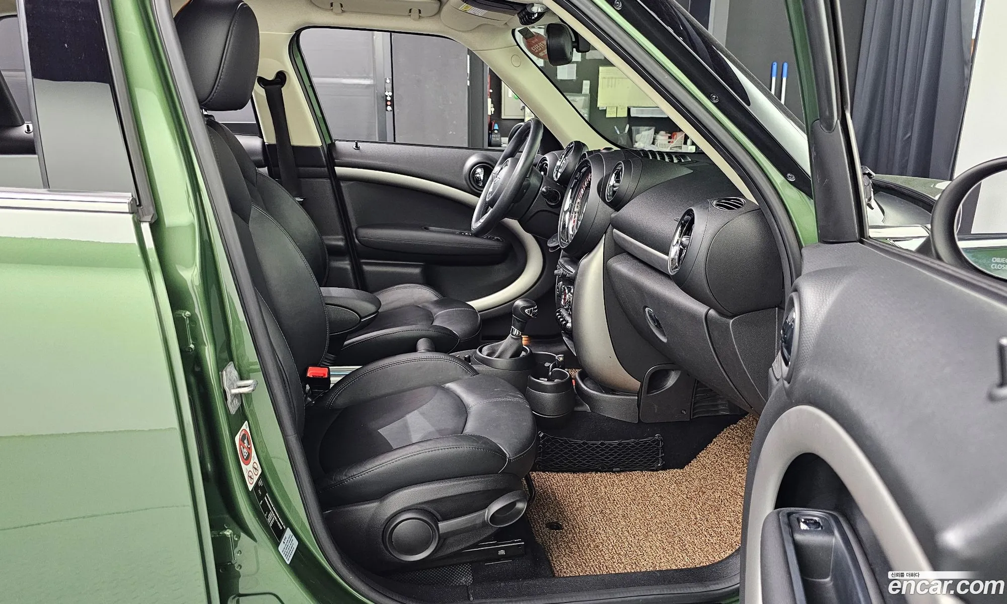 Mini Cooper D Countryman 2016 — 9