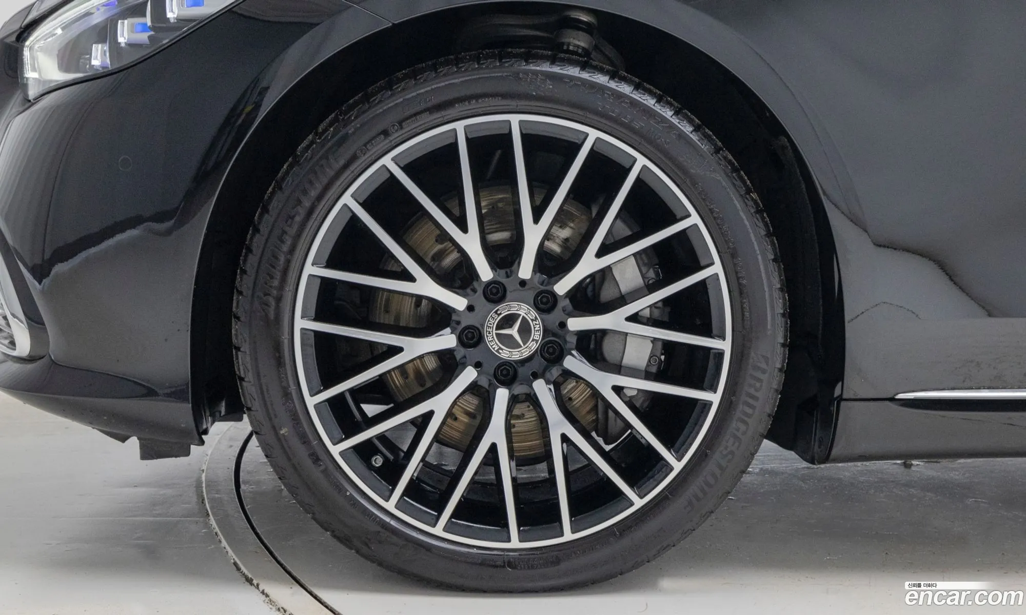 Mercedes-Benz S-Class W223 2025 — 14