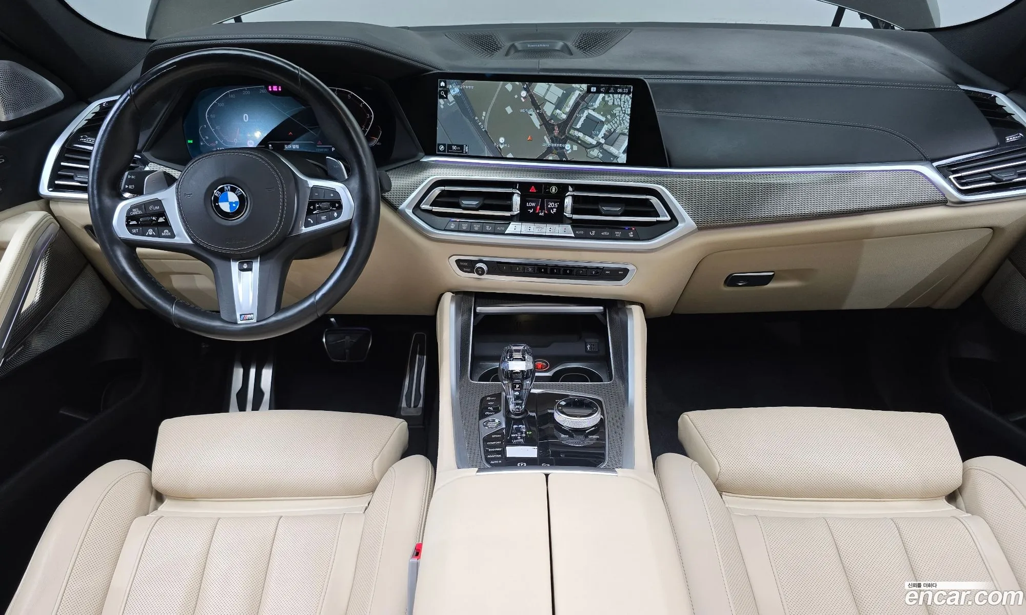 BMW X6 2021 — 19